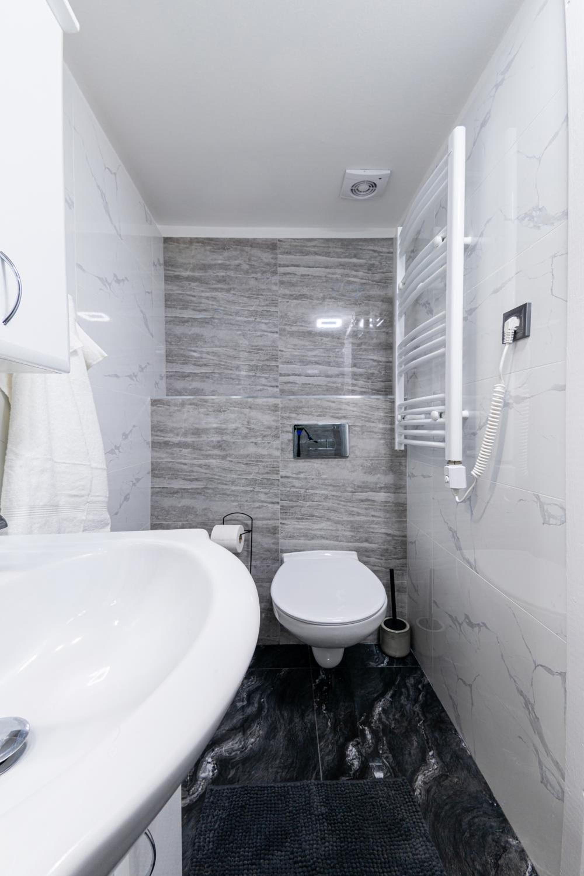 GrigorasNCo Studio Apartments