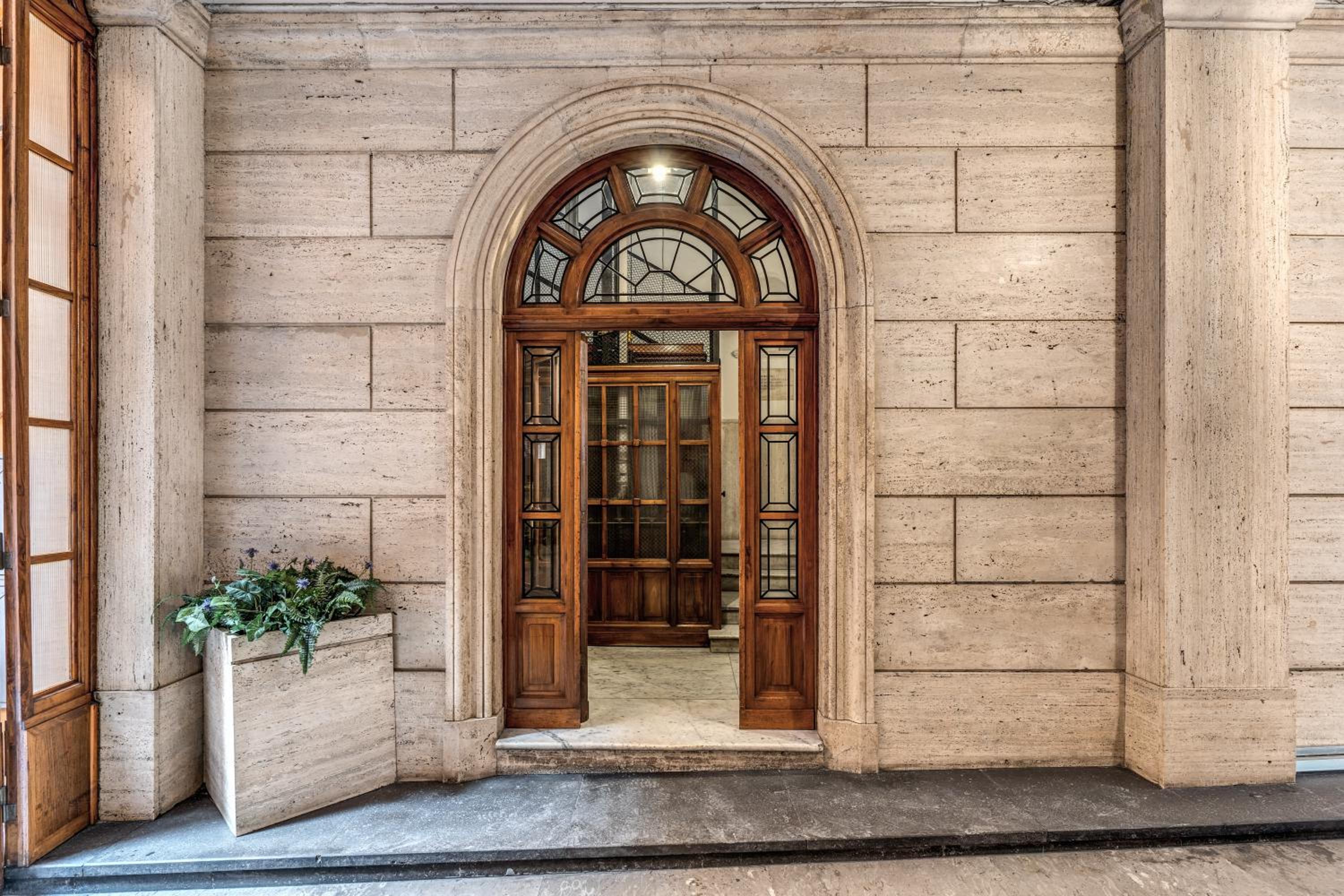 Hotel Residenza Piranesi Boutique Hotel - Image 1