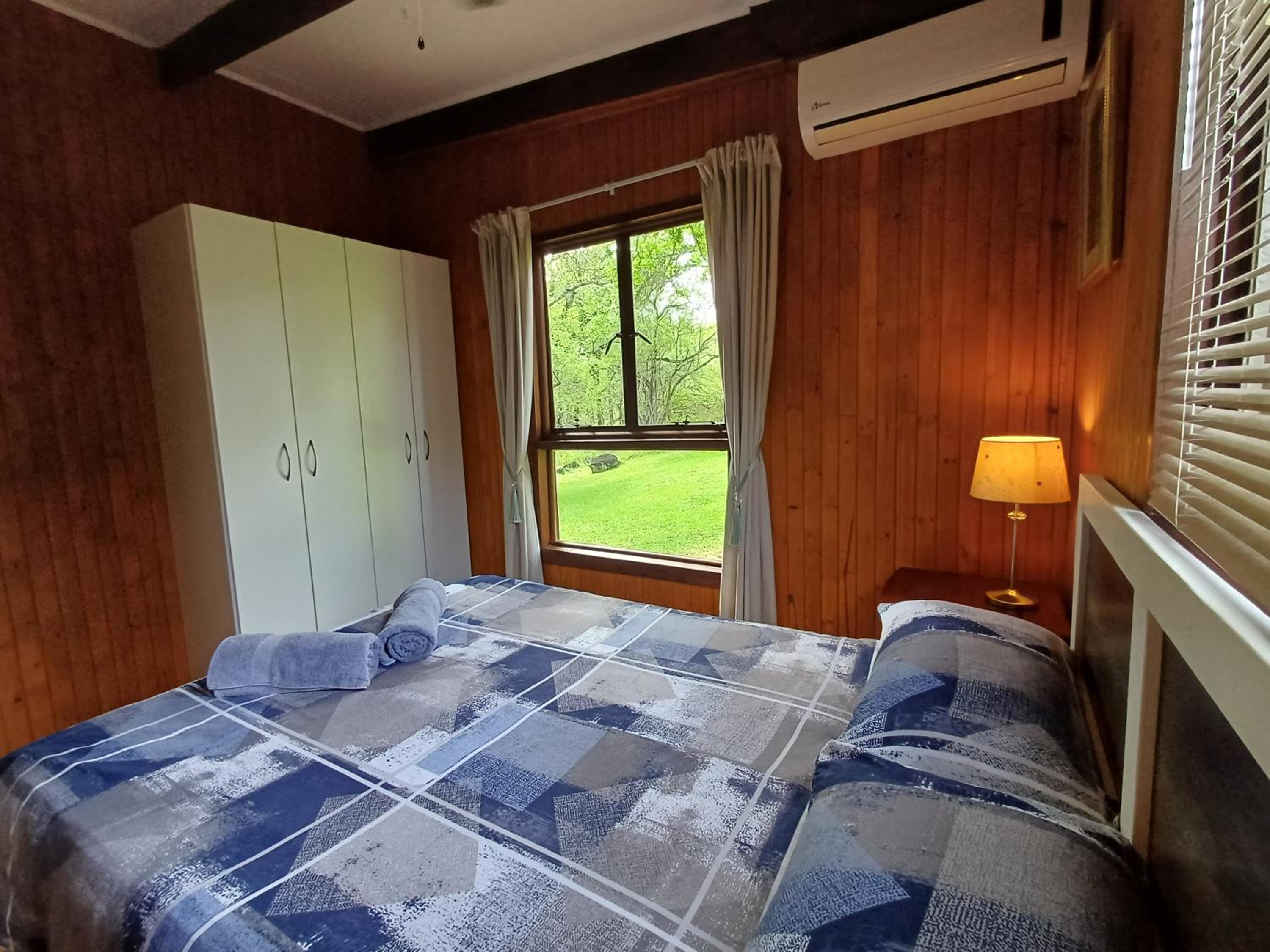 Blyde River Cabins