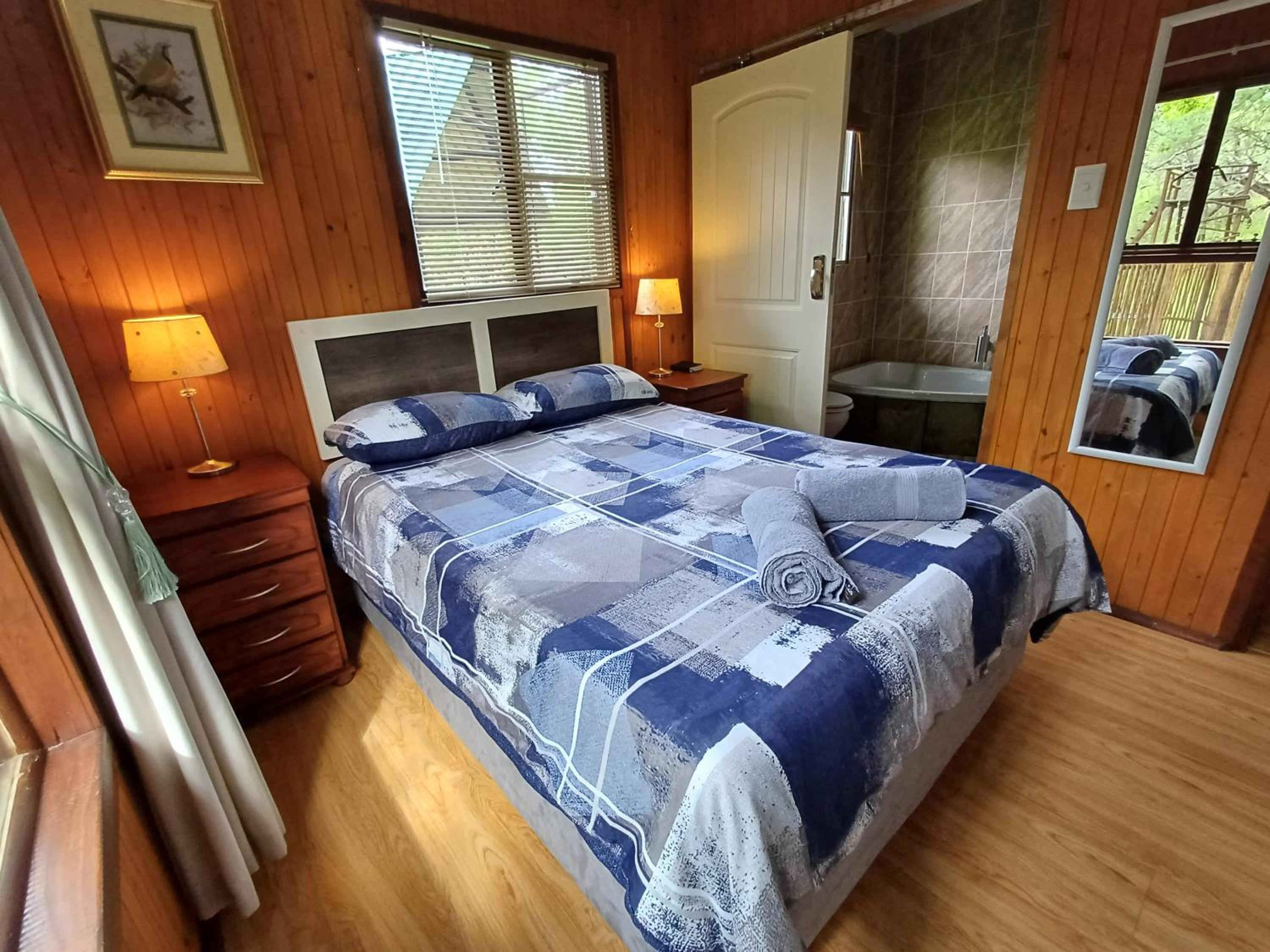 Blyde River Cabins