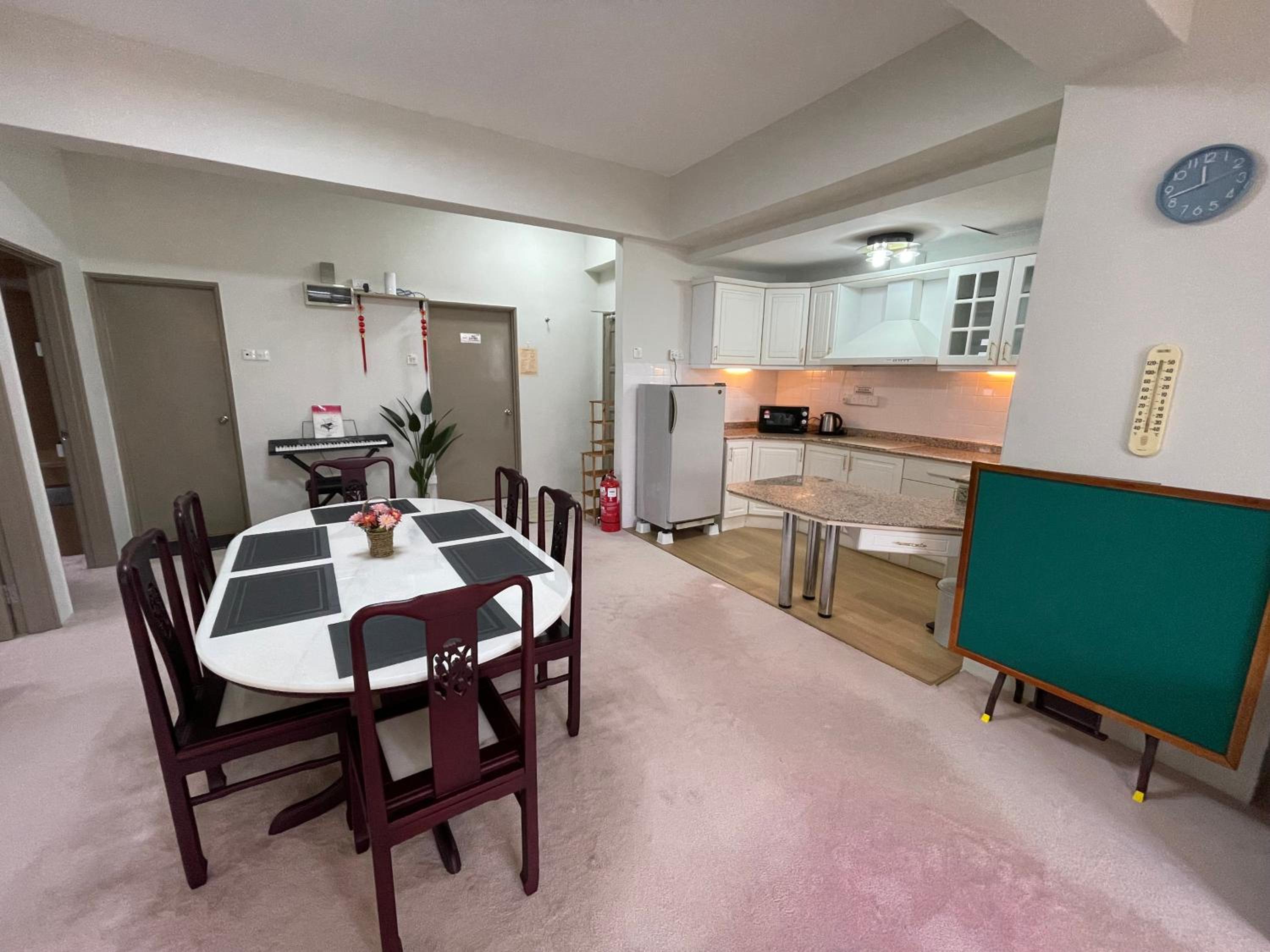 Cosy Music Home at Genting View Resort 3R2B 10pax by Jen dehome photo 6