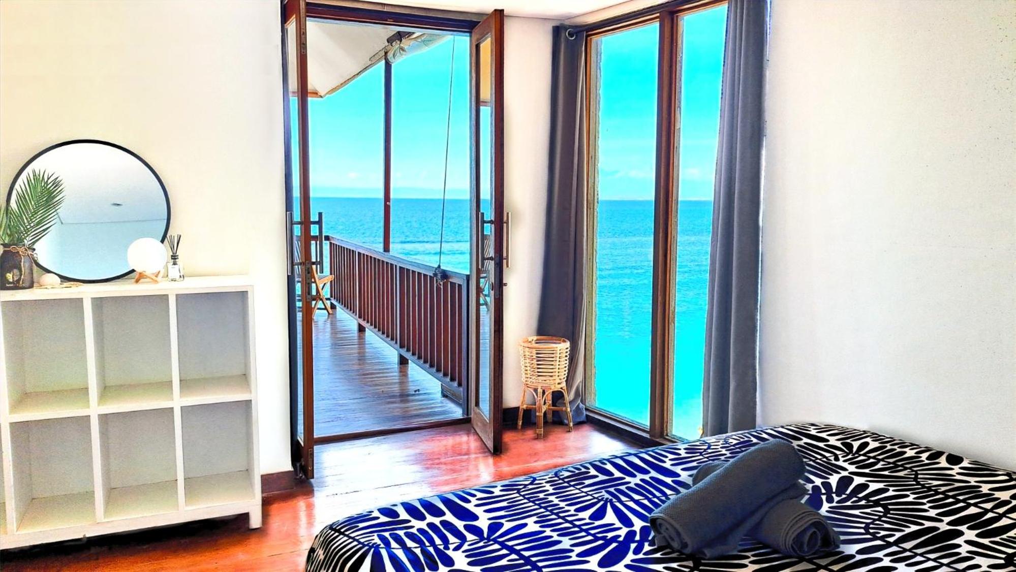 Bingin Beach House