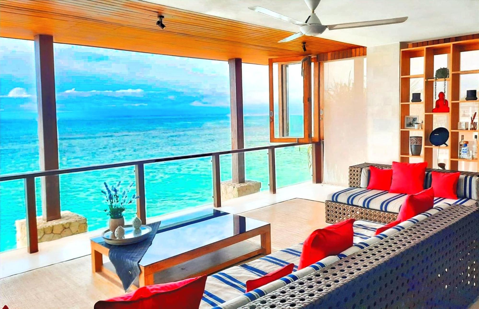 Bingin Beach House