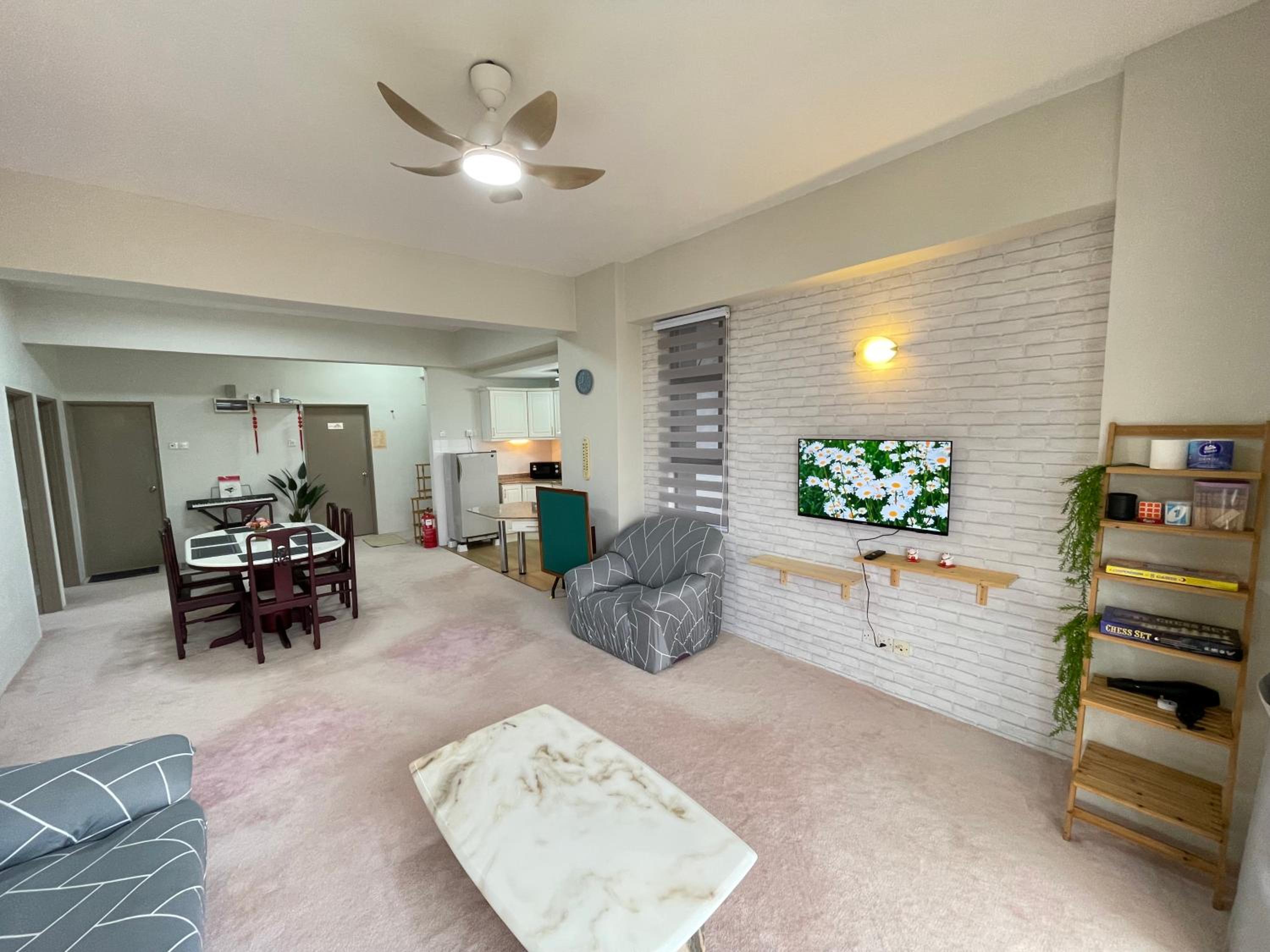 Cosy Music Home at Genting View Resort 3R2B 10pax by Jen dehome photo 5