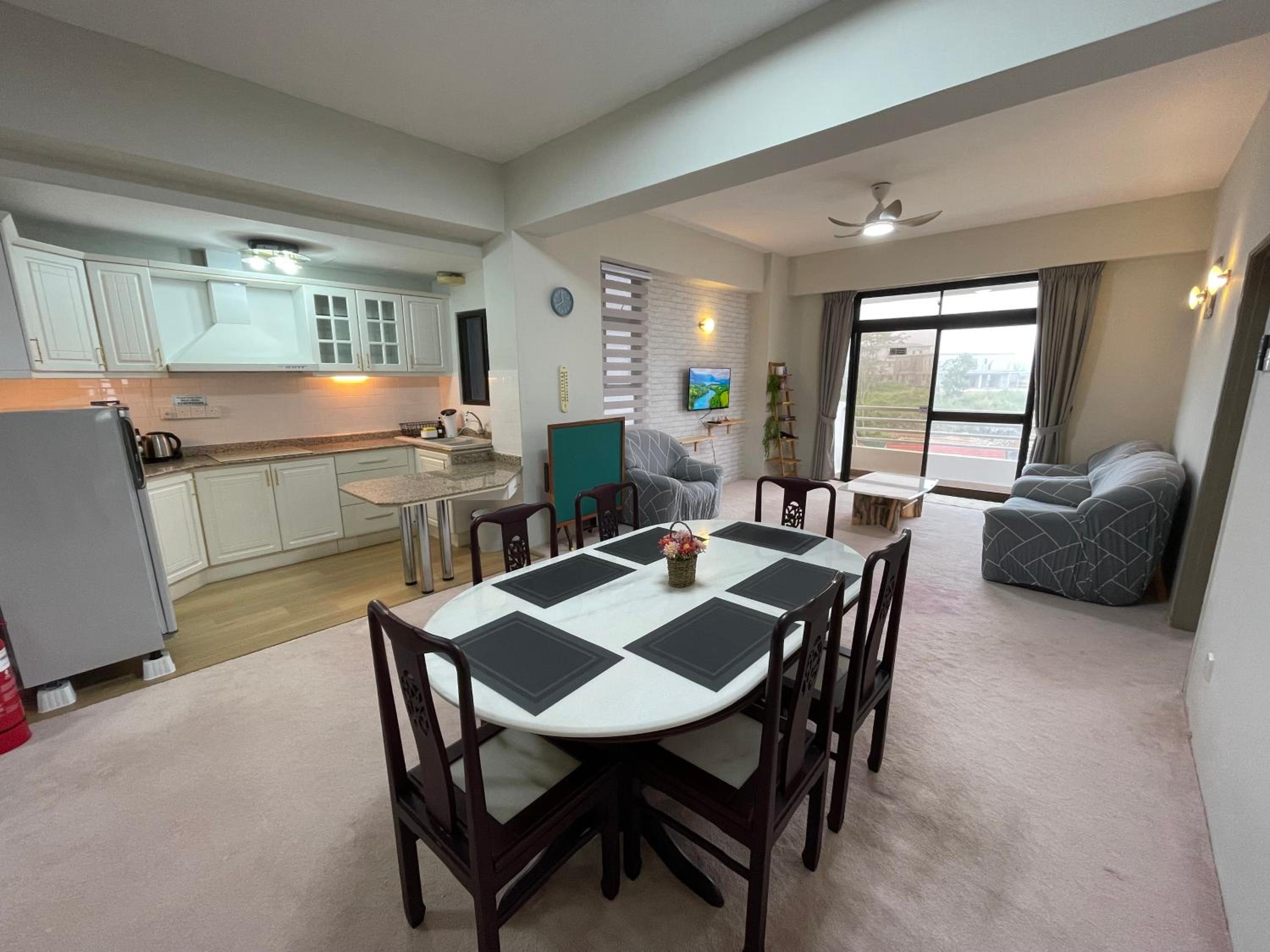 Cosy Music Home at Genting View Resort 3R2B 10pax by Jen dehome photo 8