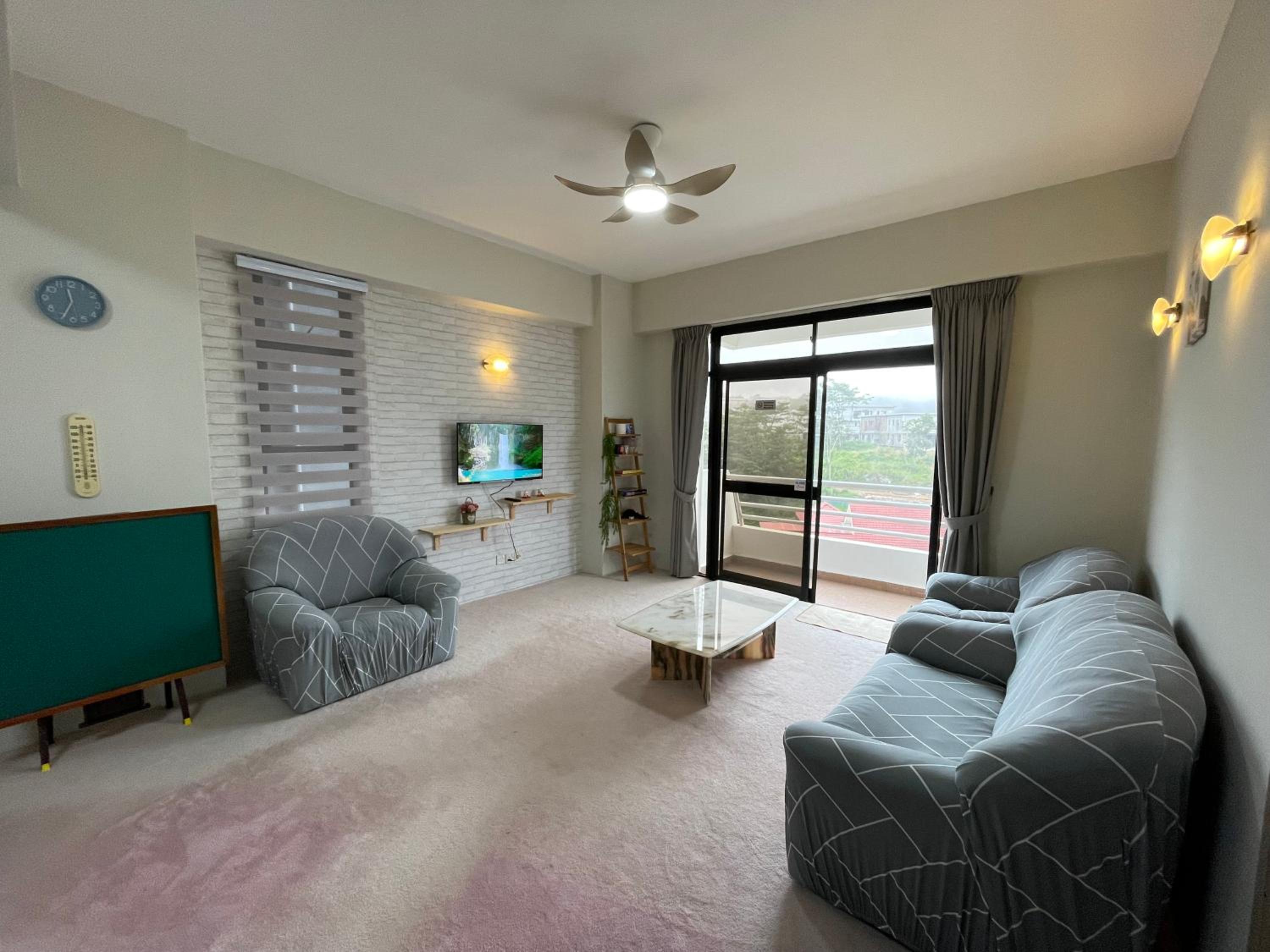 Cosy Music Home at Genting View Resort 3R2B 10pax by Jen dehome photo 3