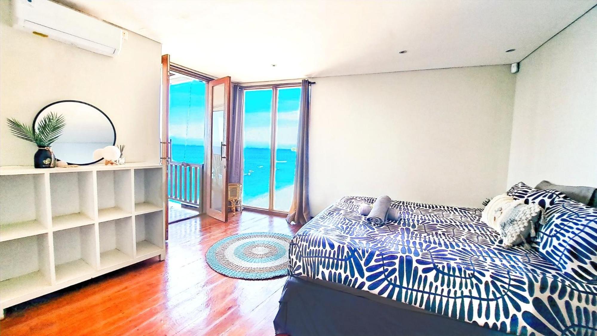 Bingin Beach House
