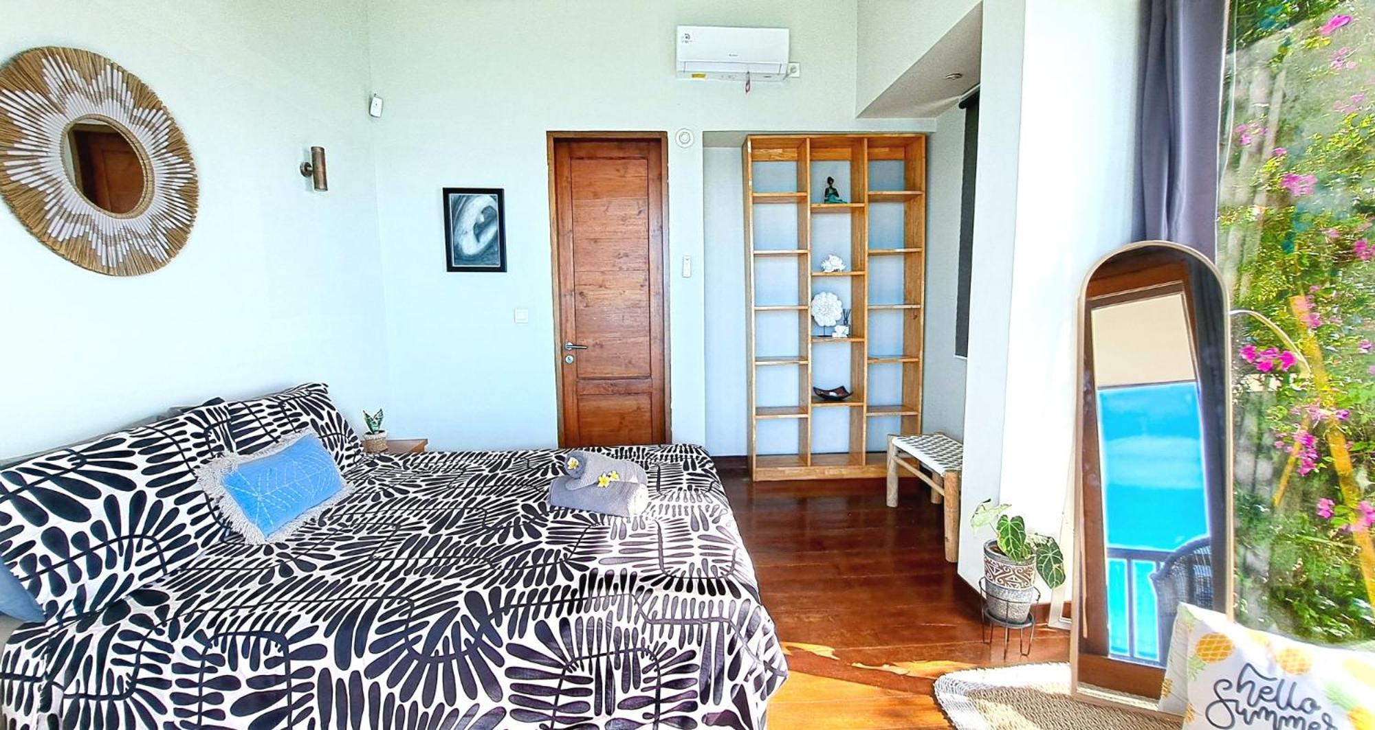 Bingin Beach House