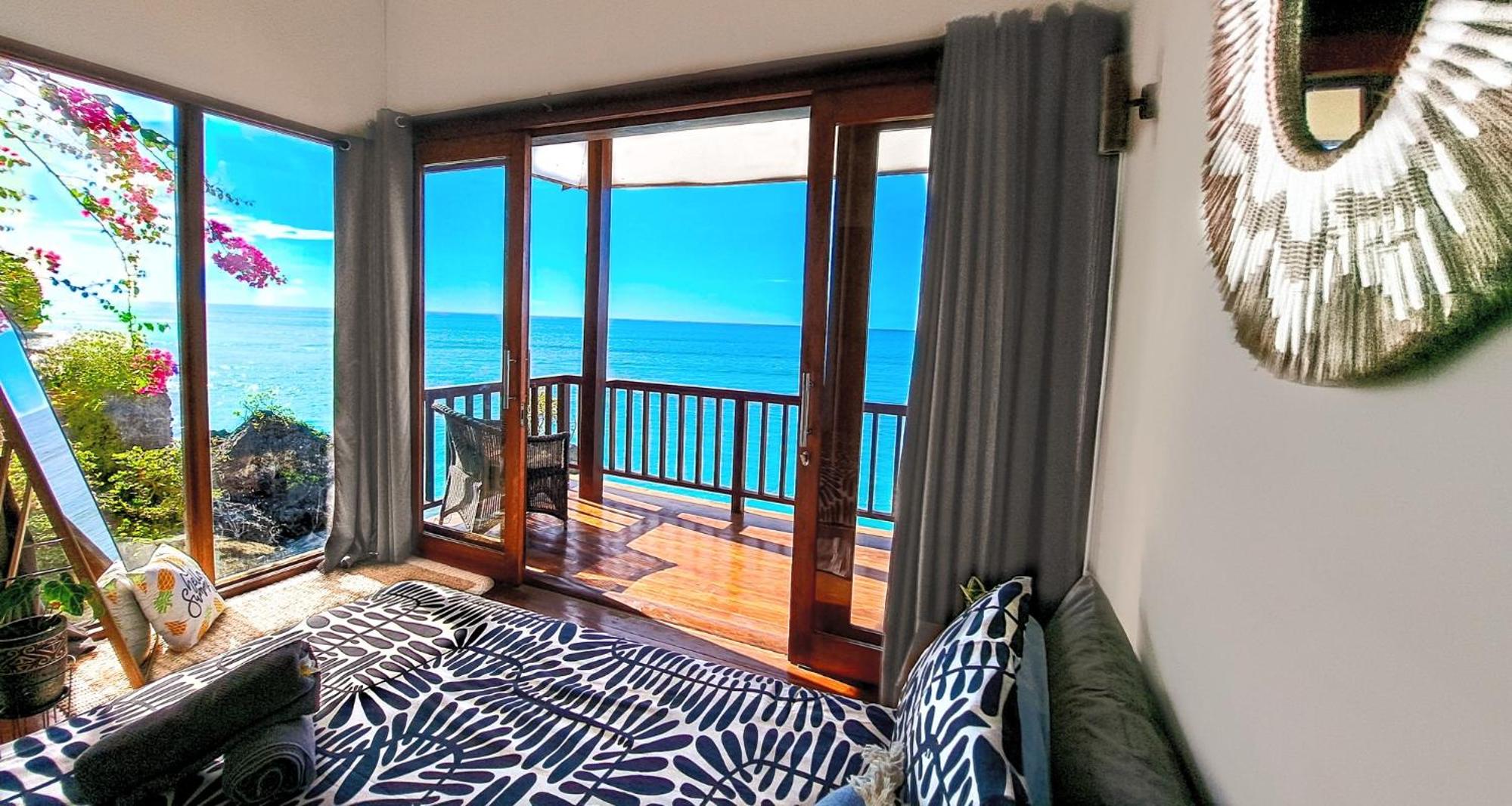 Bingin Beach House