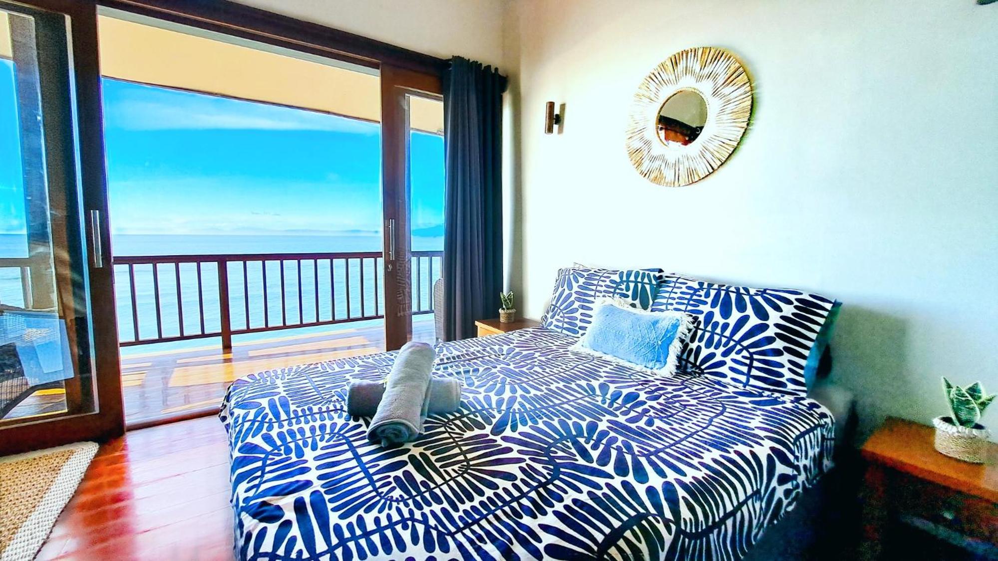 Bingin Beach House