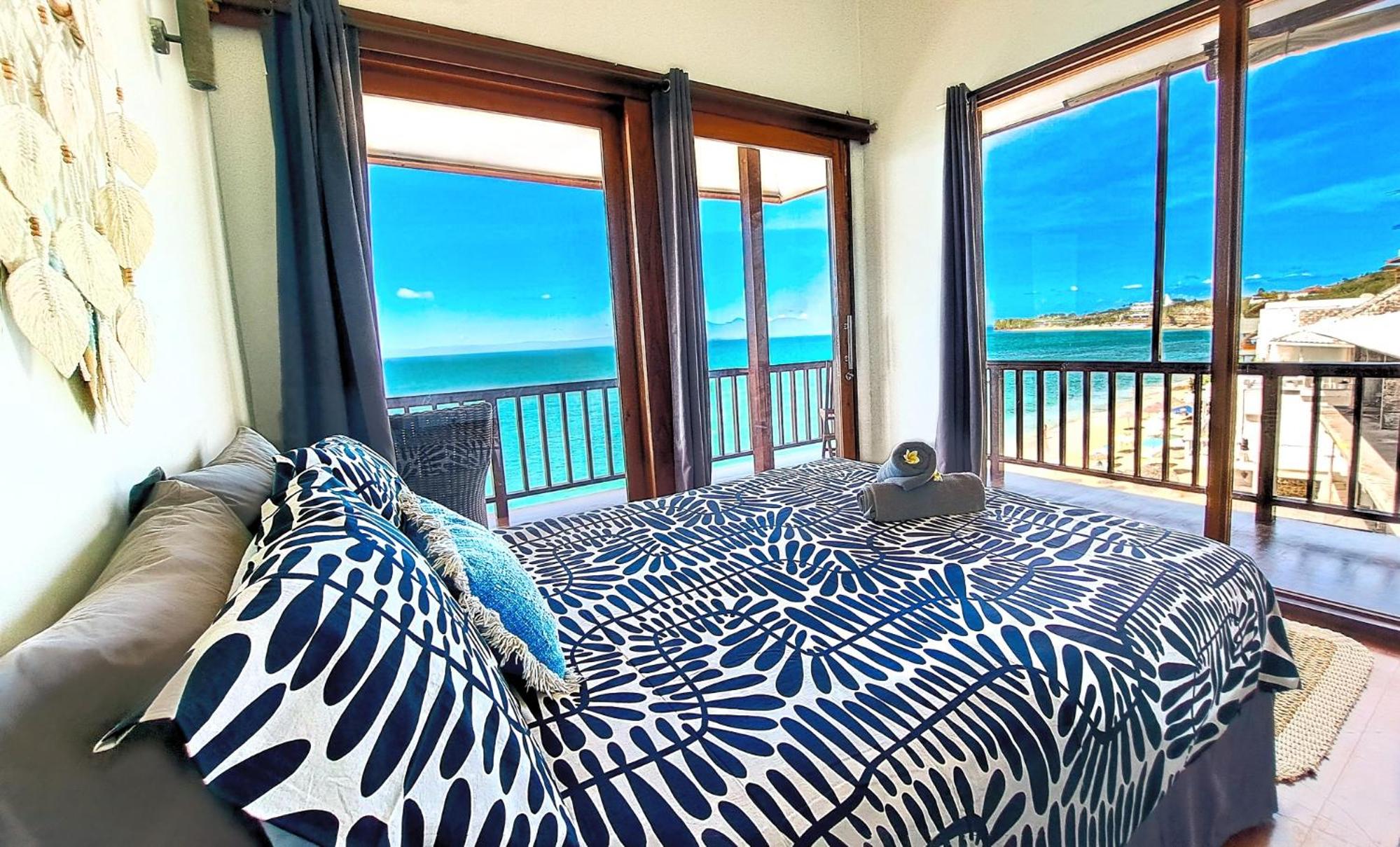 Bingin Beach House