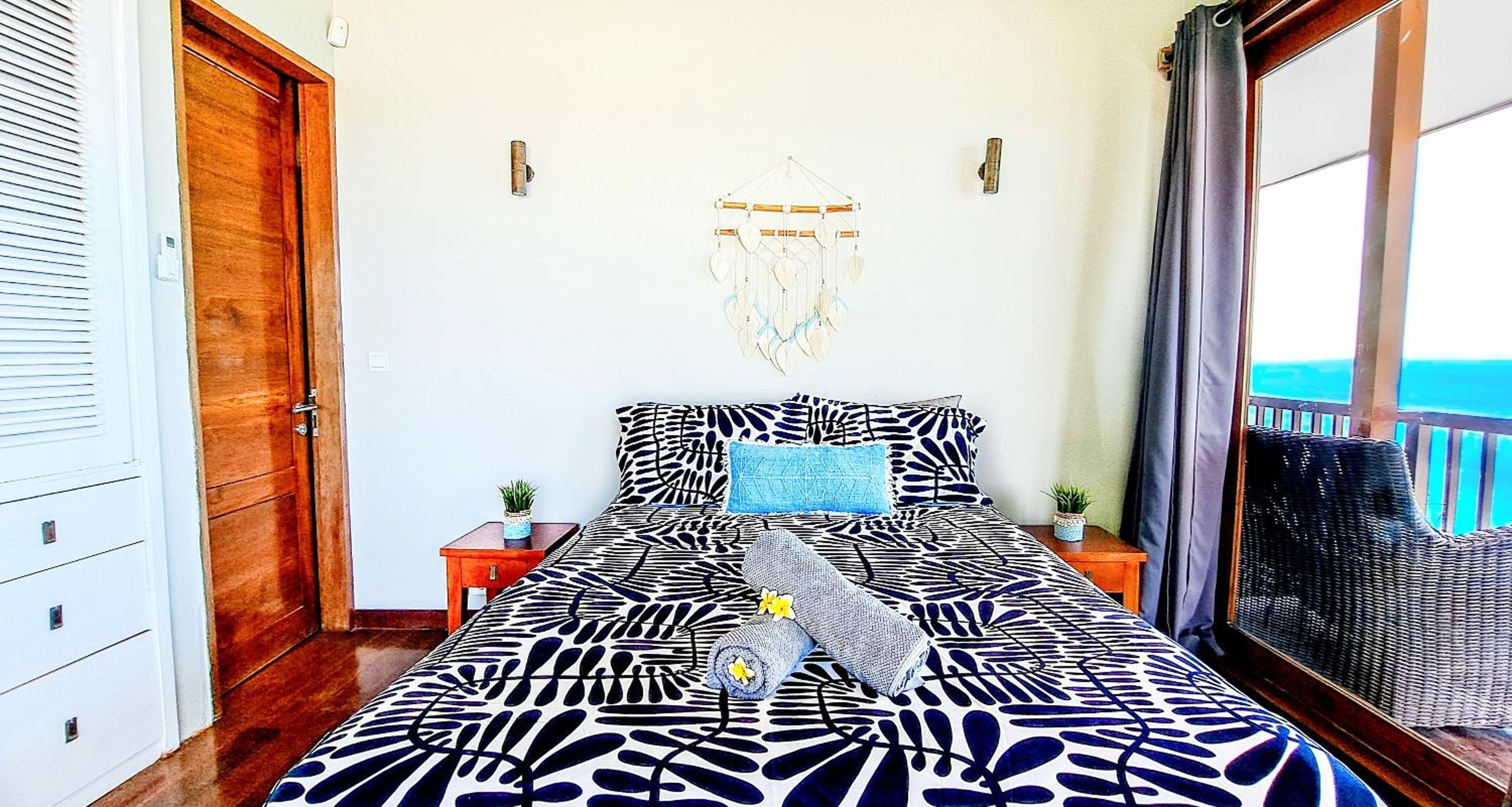 Bingin Beach House