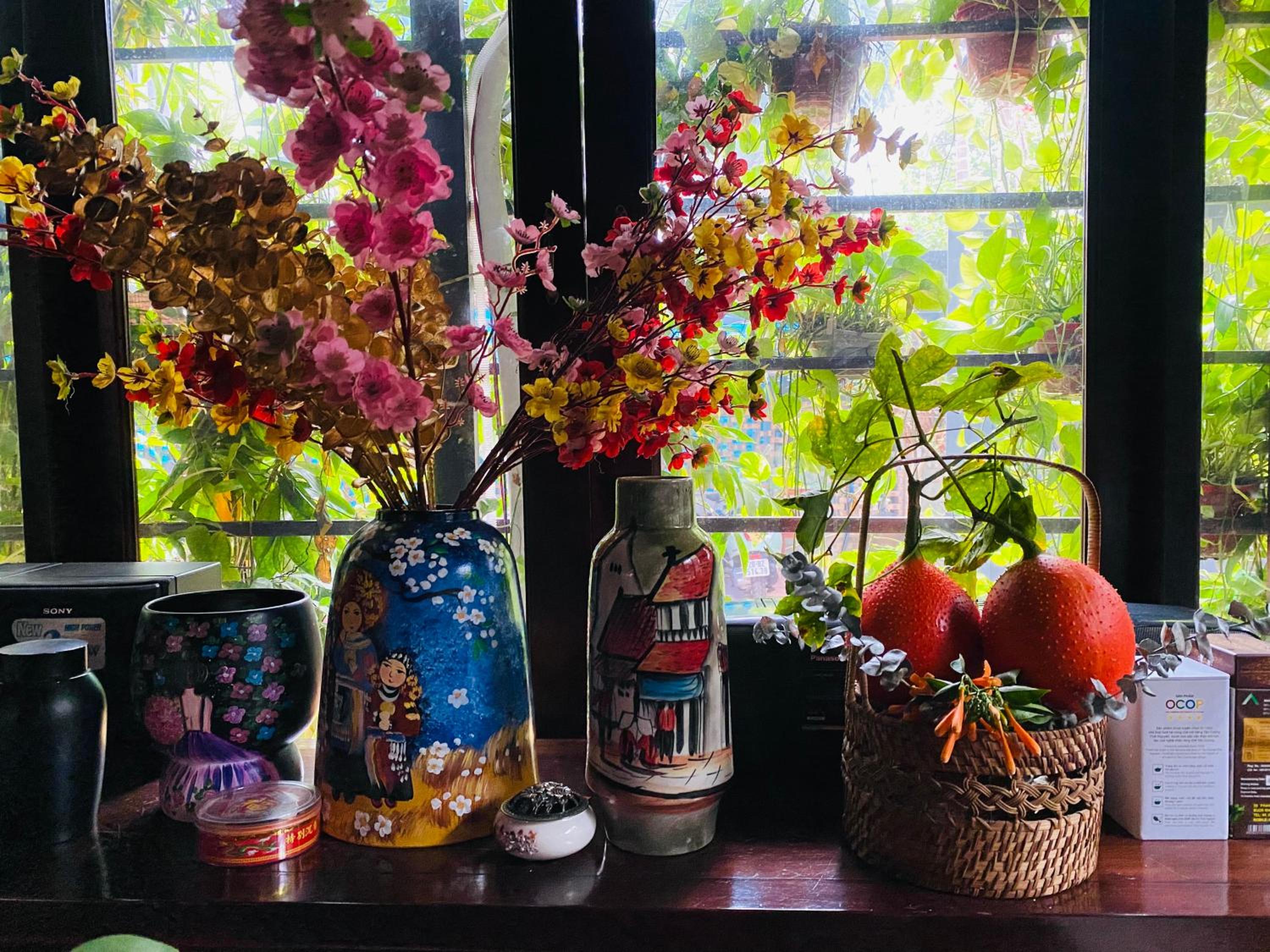 Homestay Sunny