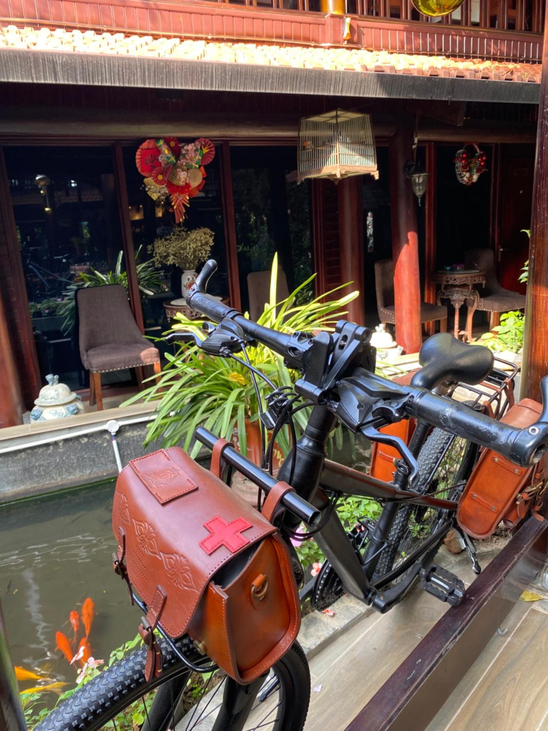 Homestay Sunny