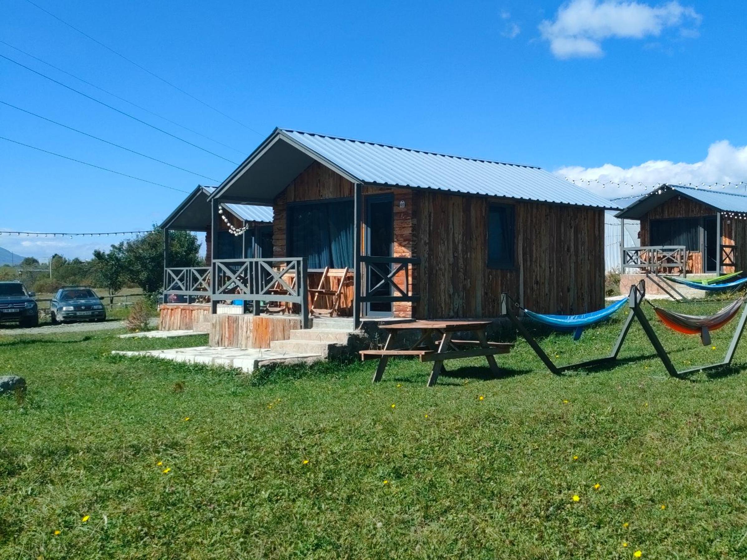 MATEVOSYAN`S Rest House
