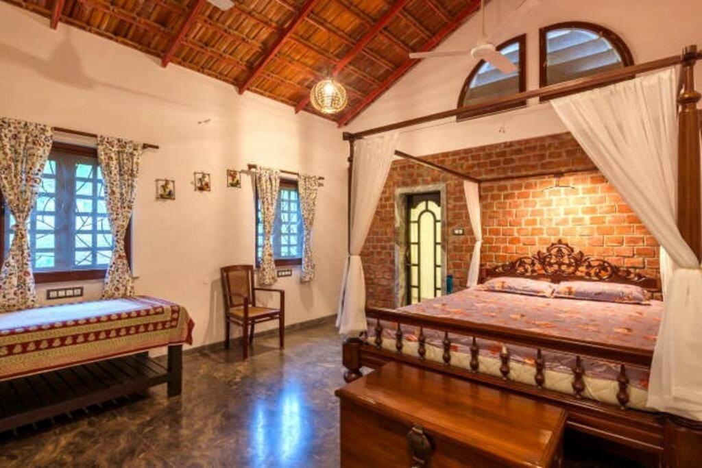 Sohana Eco Retreat Farmhouse - Karjat view 4