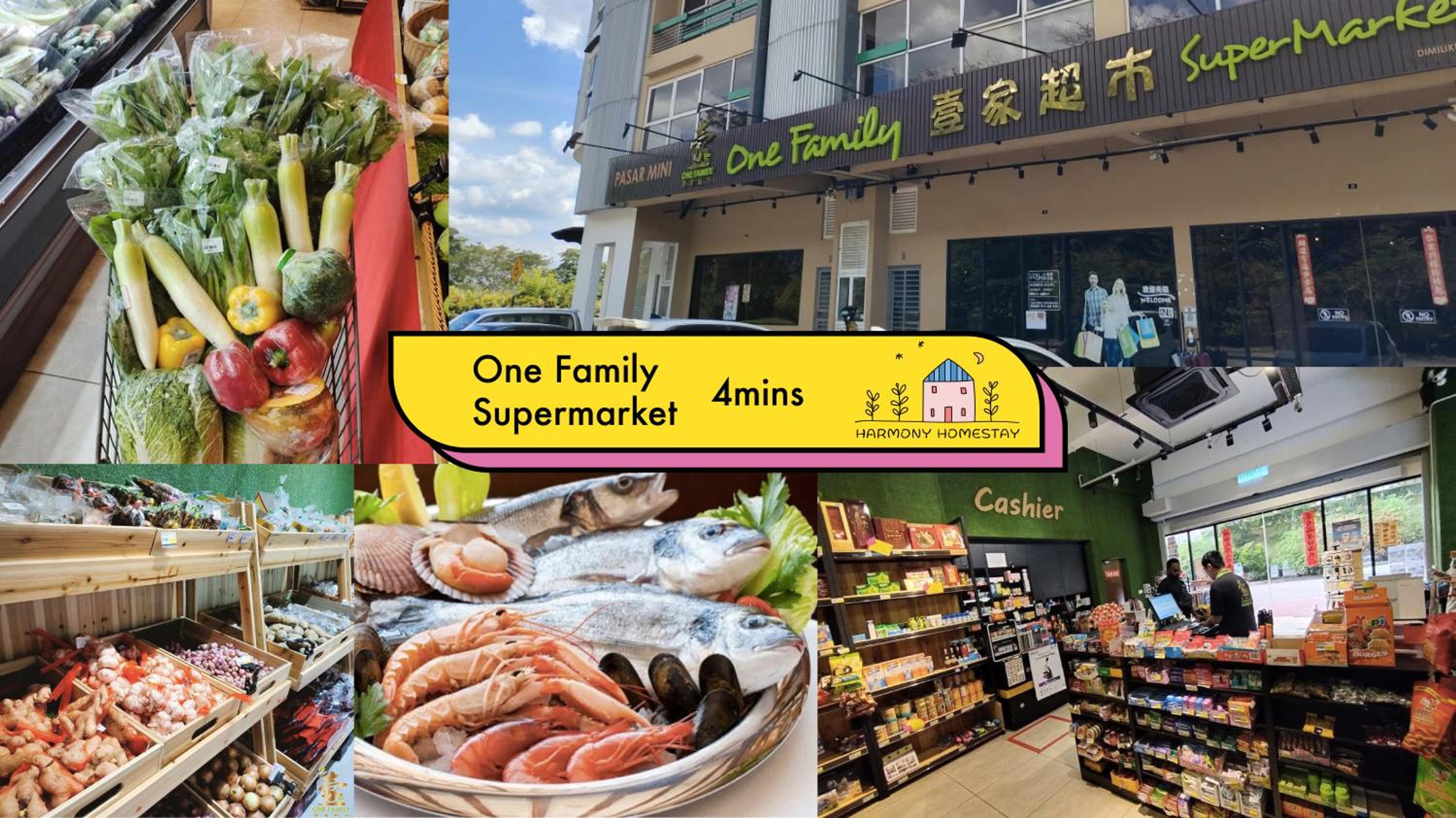Camellia Residence ForestView Seri Austin Johor Bahru Near Eco Palladium by Harmony Homestay