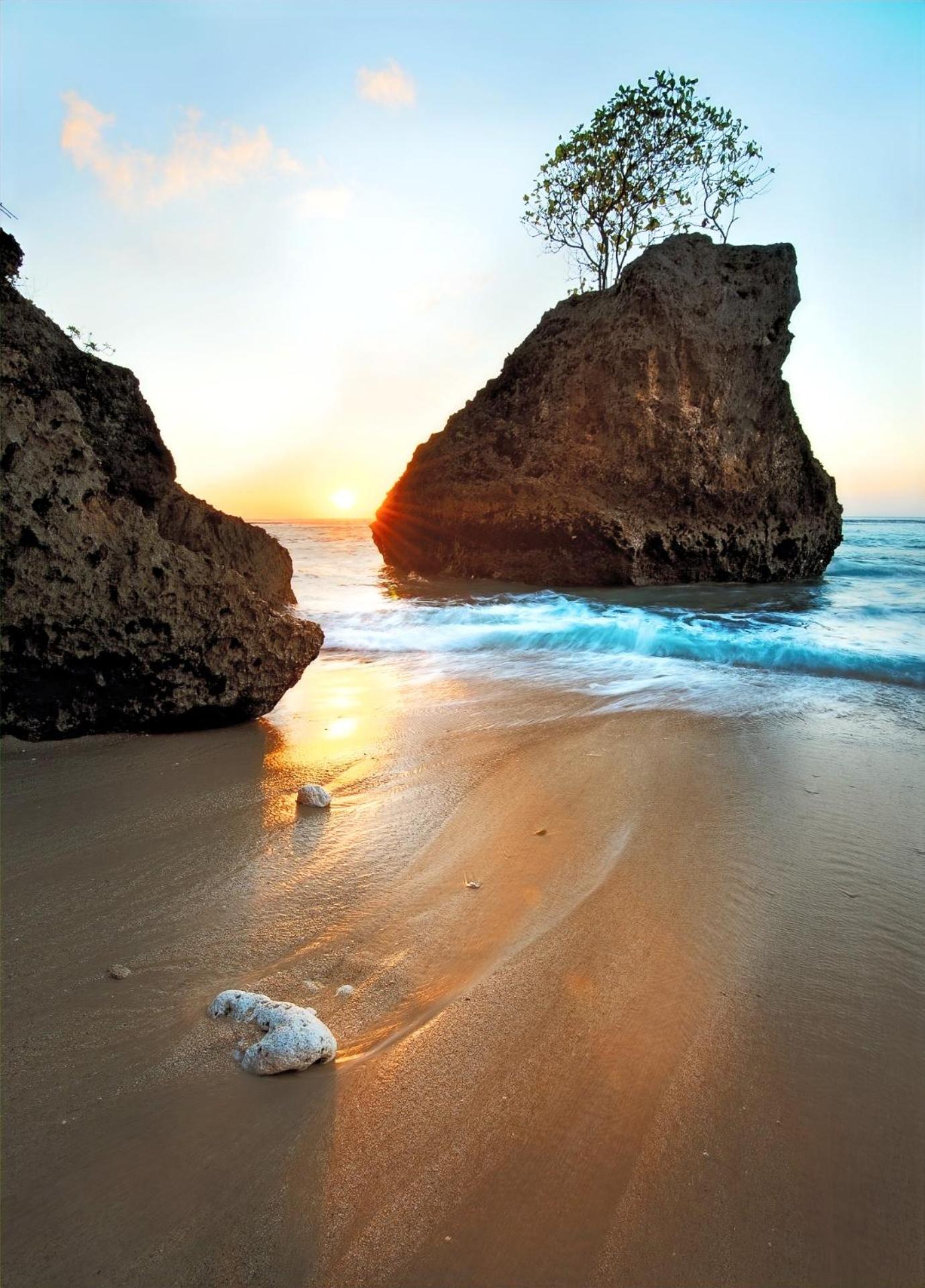 Bingin Beach House