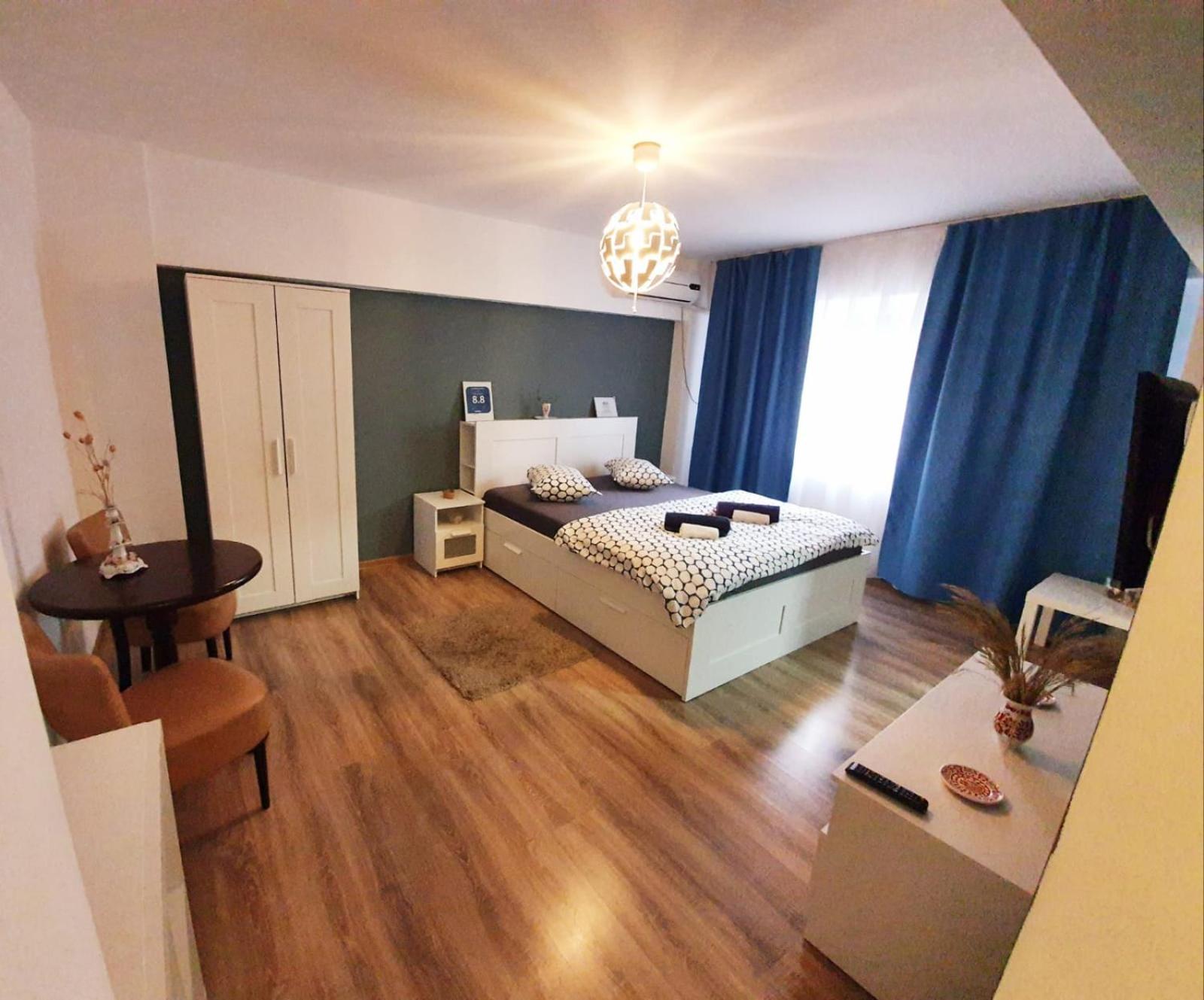 Marcos Apartments - self check-in