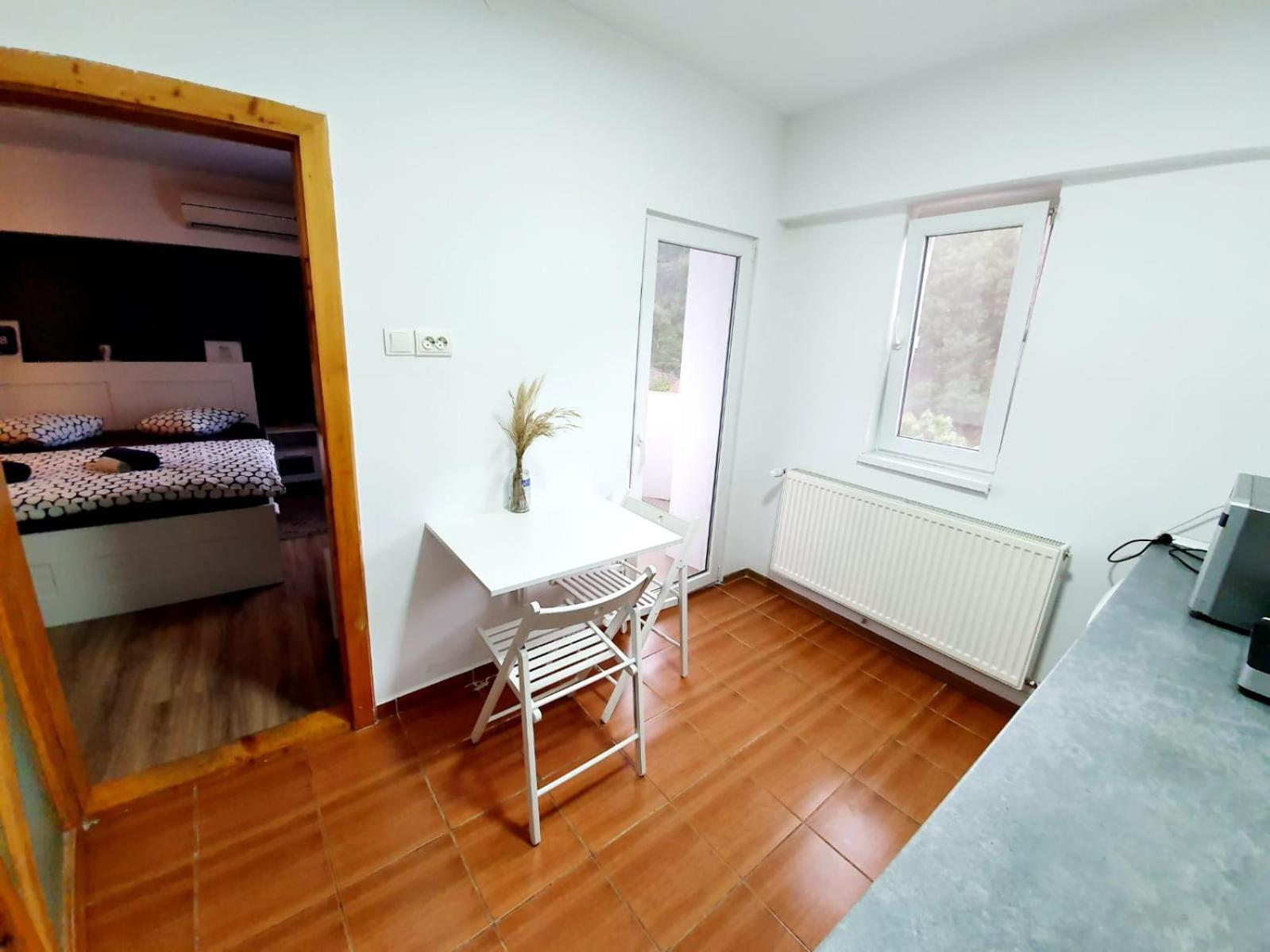 Marcos Apartments - self check-in