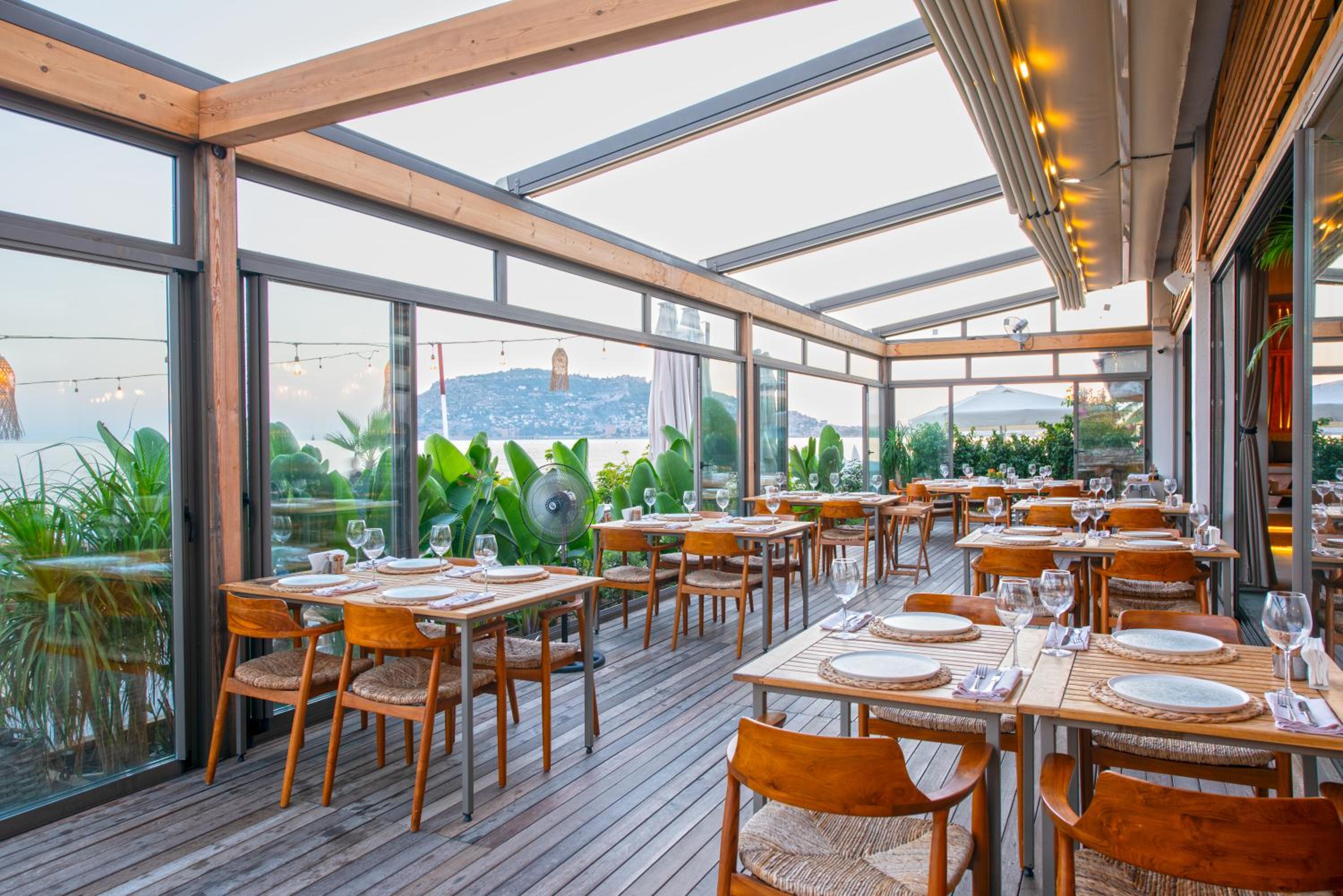 Day One Beach Resort & SPA - Adult Only - Image 82