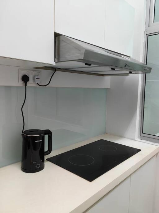 Mount Austin Manhattan Homestay. 1-5 Pax/Projector Netflix