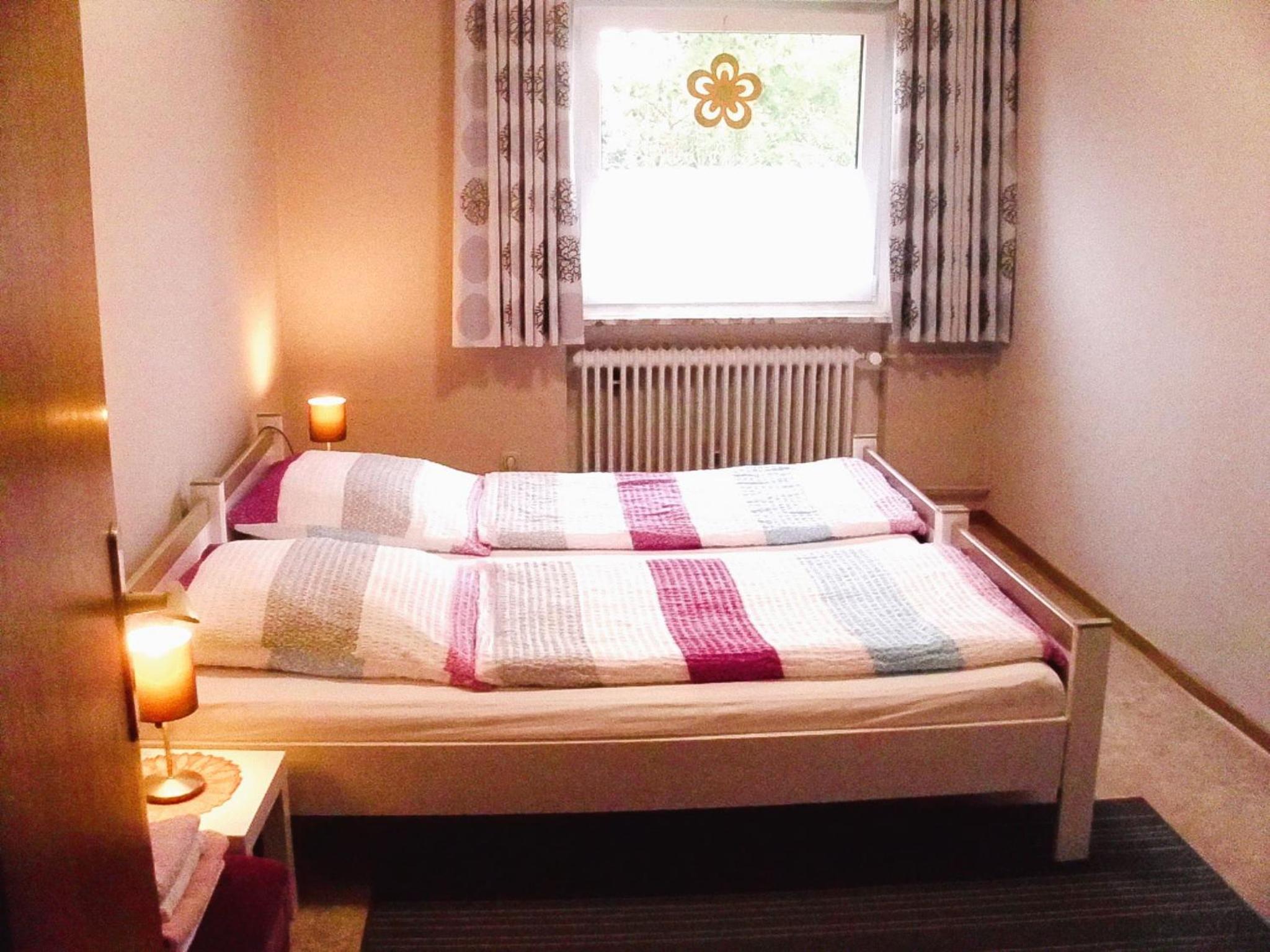 Ferienwohnung Kroeschell view 5