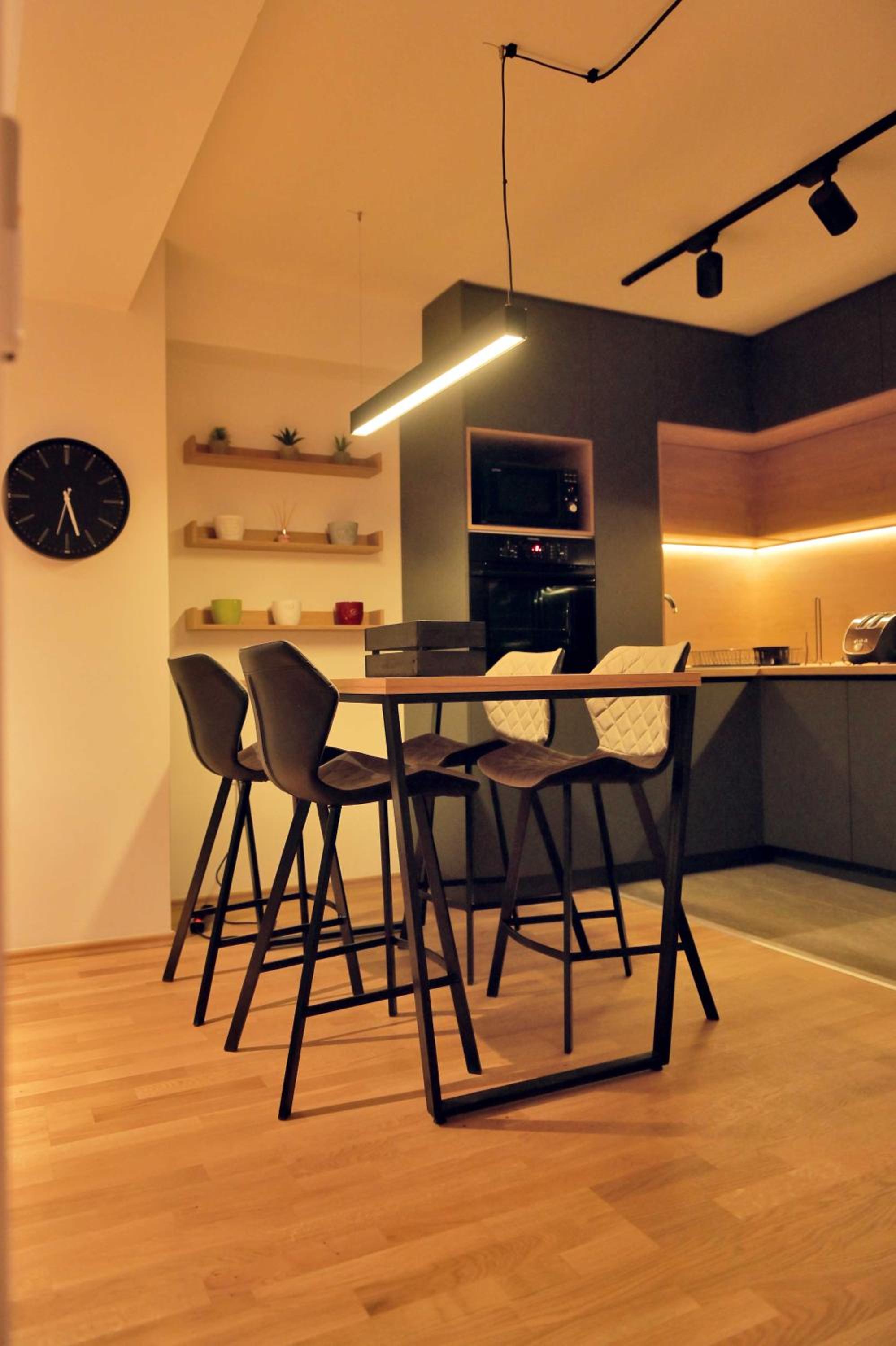 Luxury Apartment IVA V 38 view 5