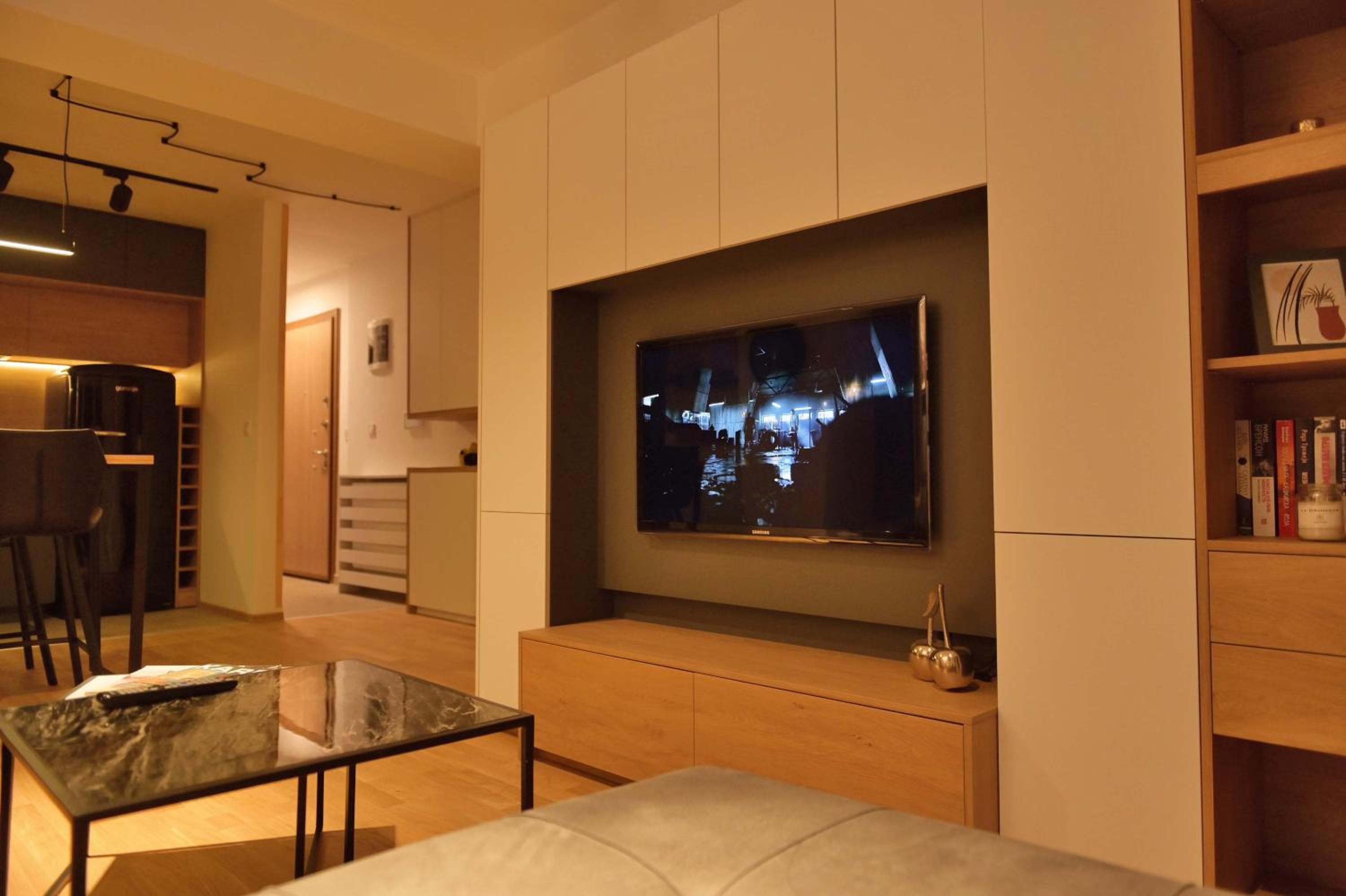 Luxury Apartment IVA V 38 view 2