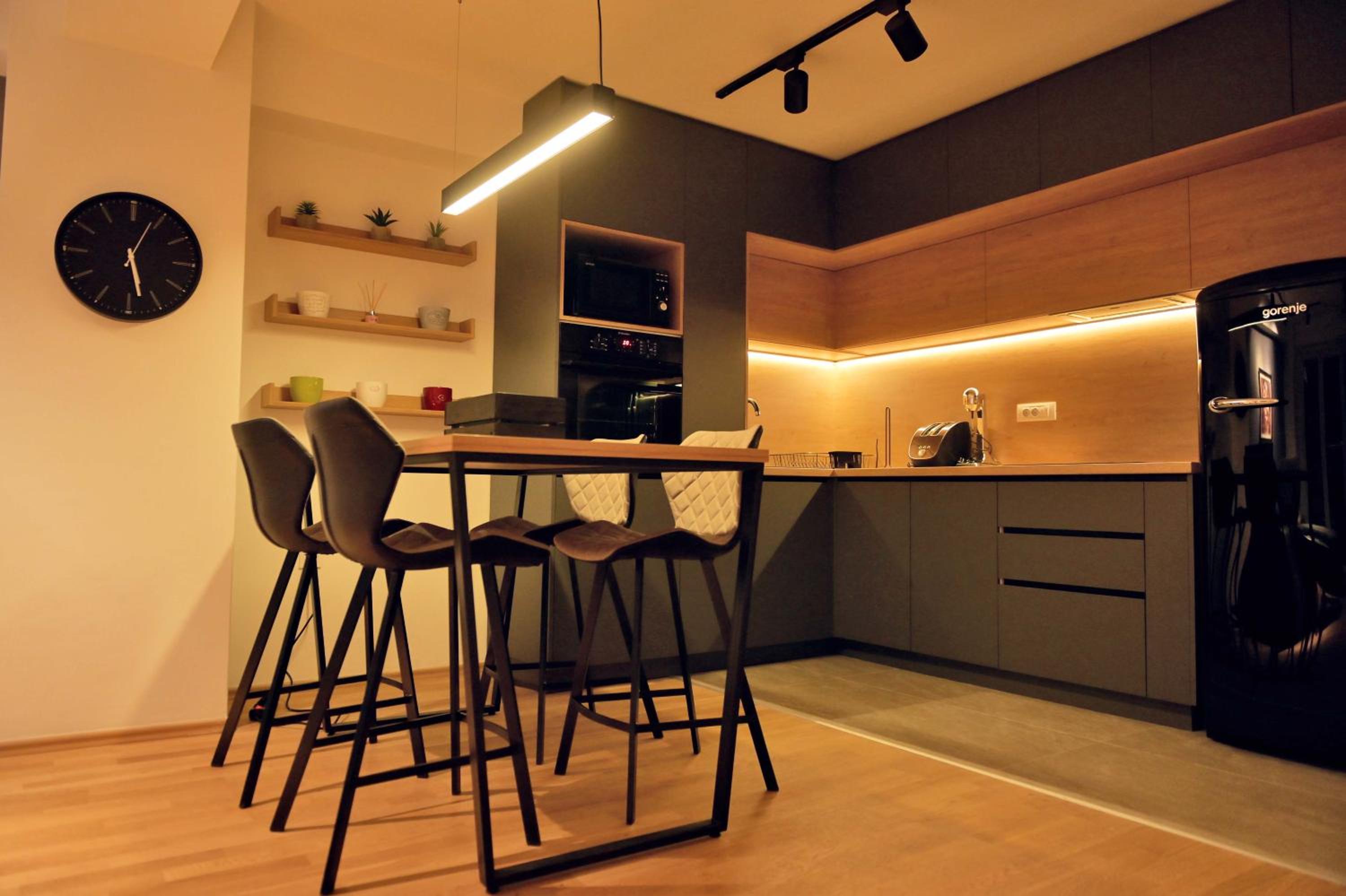 Luxury Apartment IVA V 38 view 4
