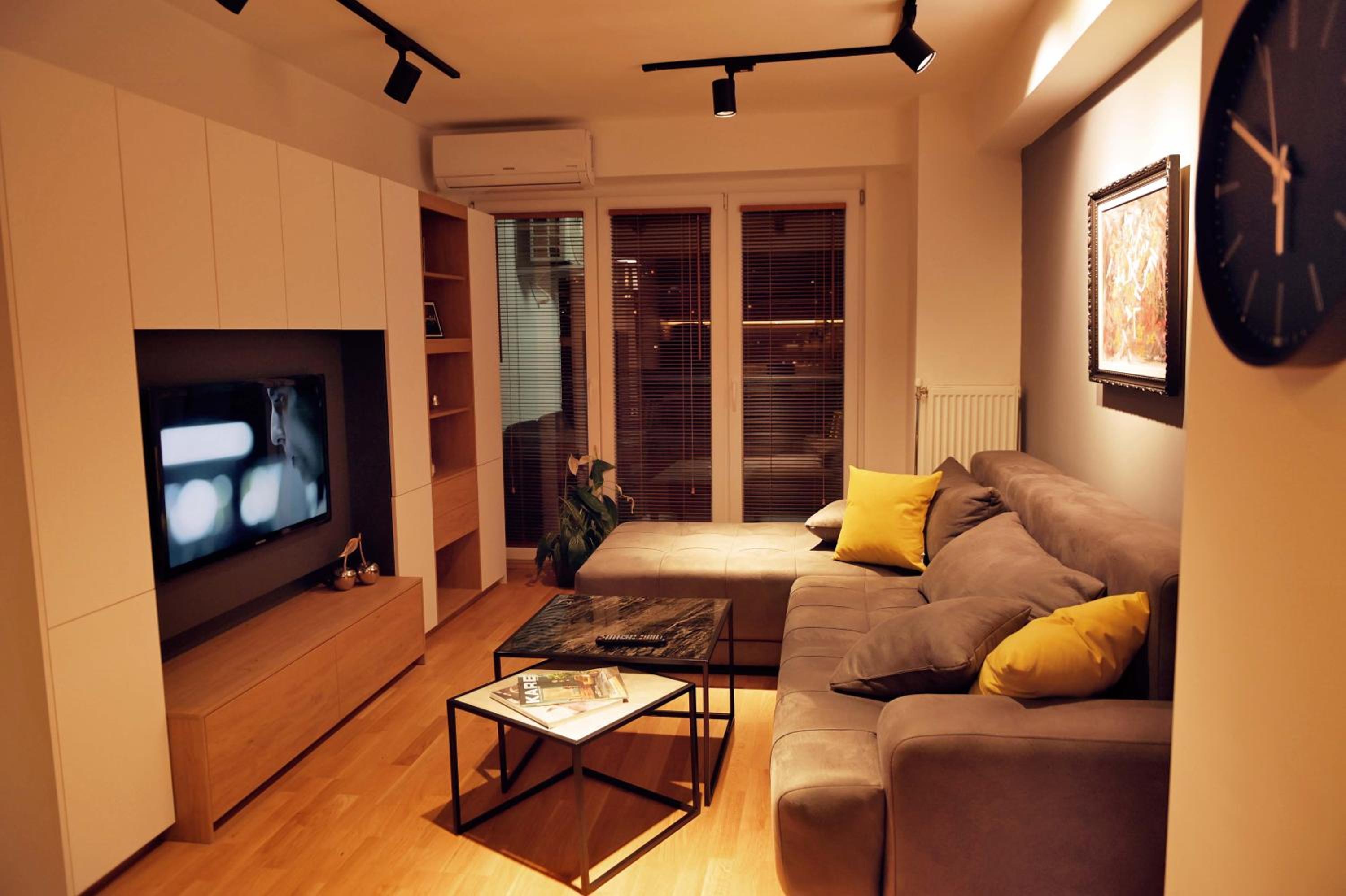 Luxury Apartment IVA V 38 view 3