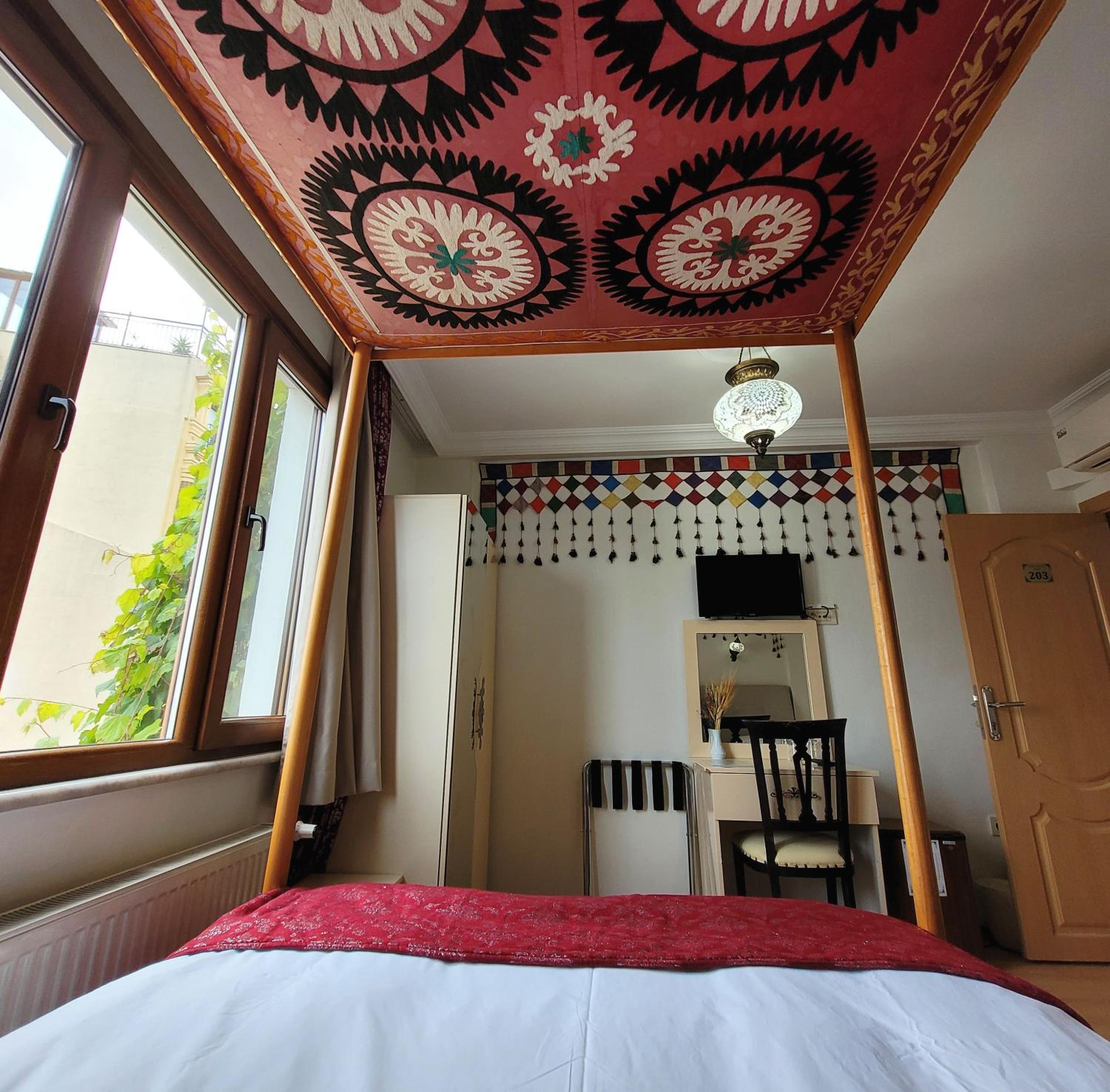 Marmara Guesthouse - Image 126