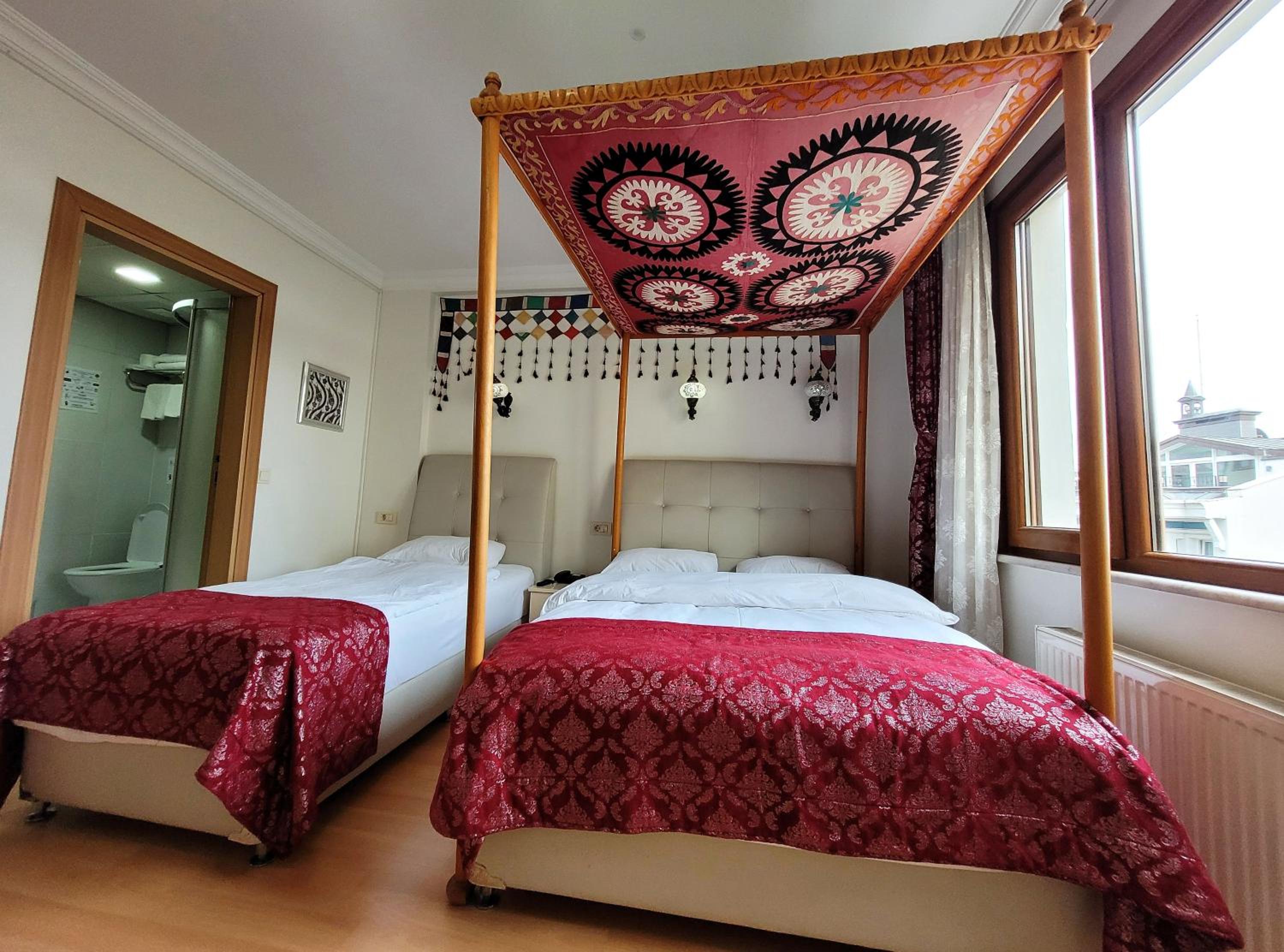 Marmara Guesthouse - Image 128