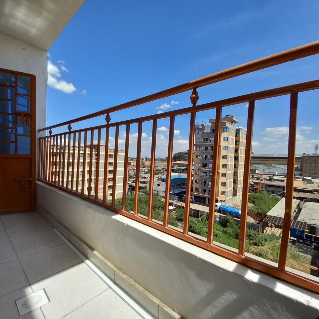 Pearl apartment roysambu one bedroom