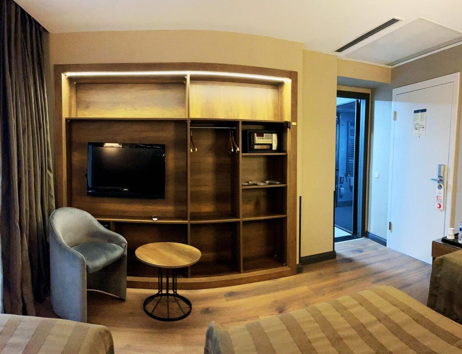 The Hotel Beyaz Saray & Spa - Özel Kategori - Image 14