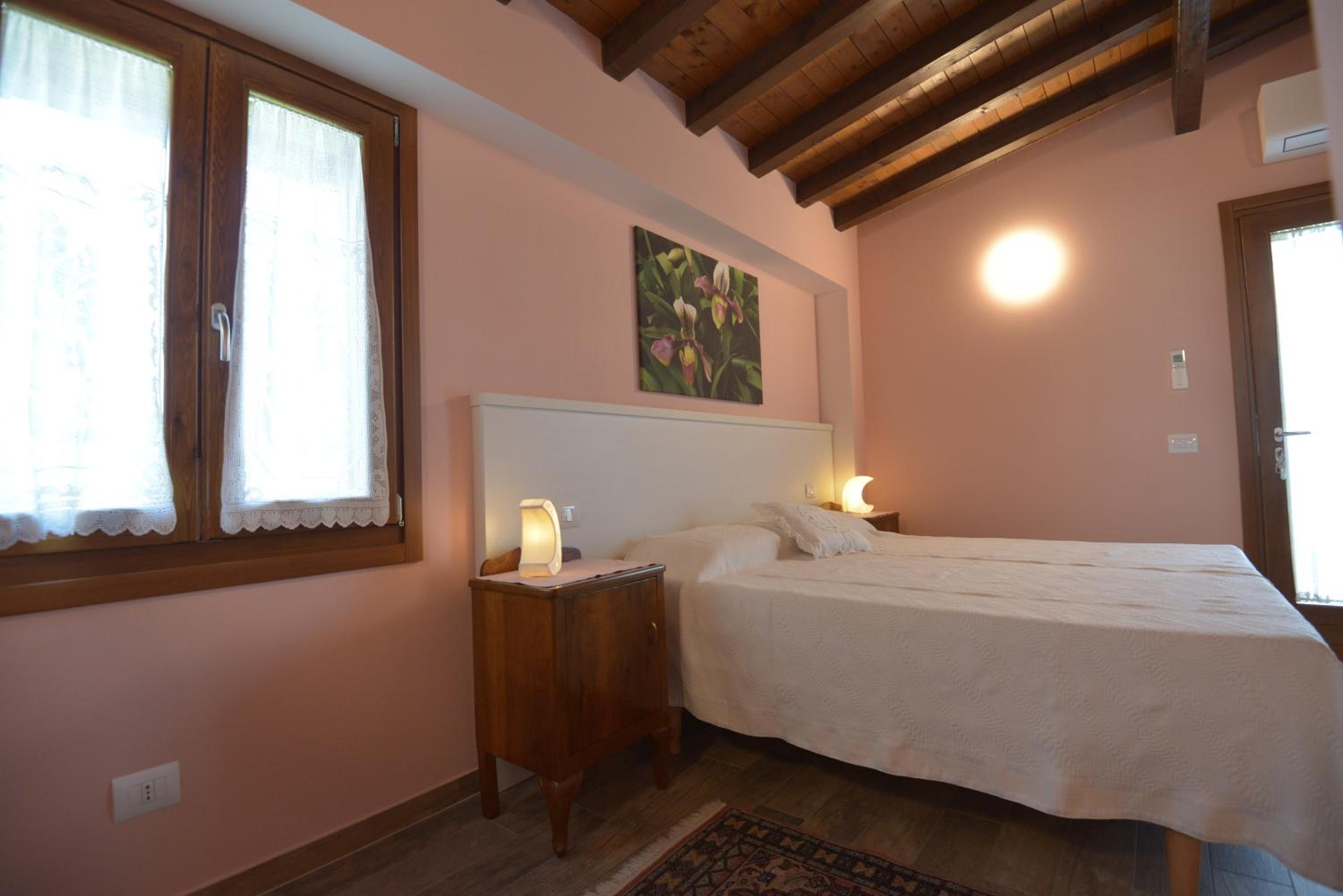 Agriturismo le Orchidee di Corazza photo 2