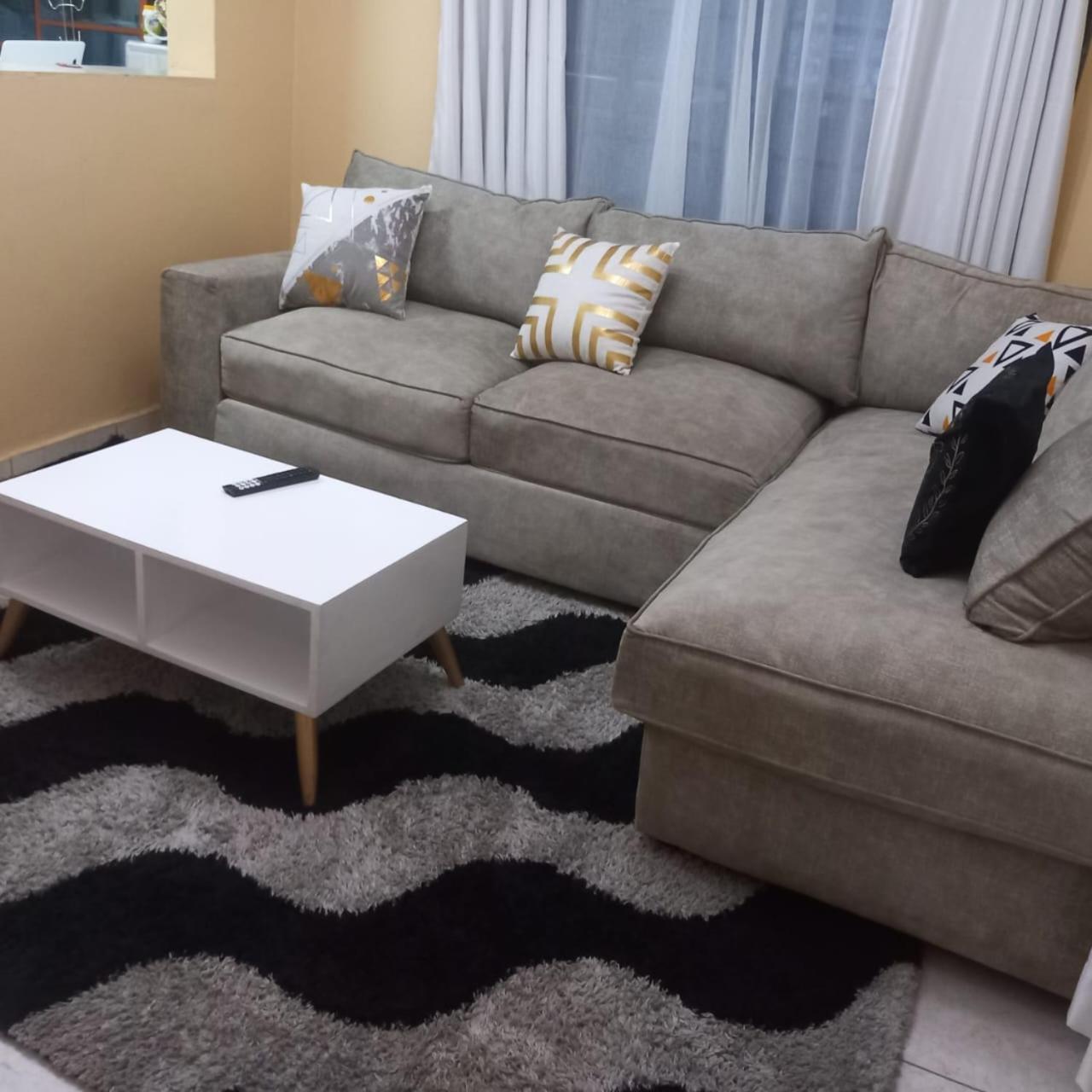 Pearl apartment roysambu one bedroom