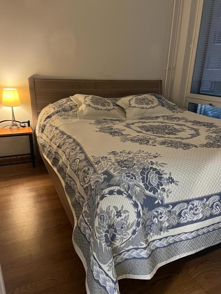Stylish apartment with sauna nearby Airport view 3