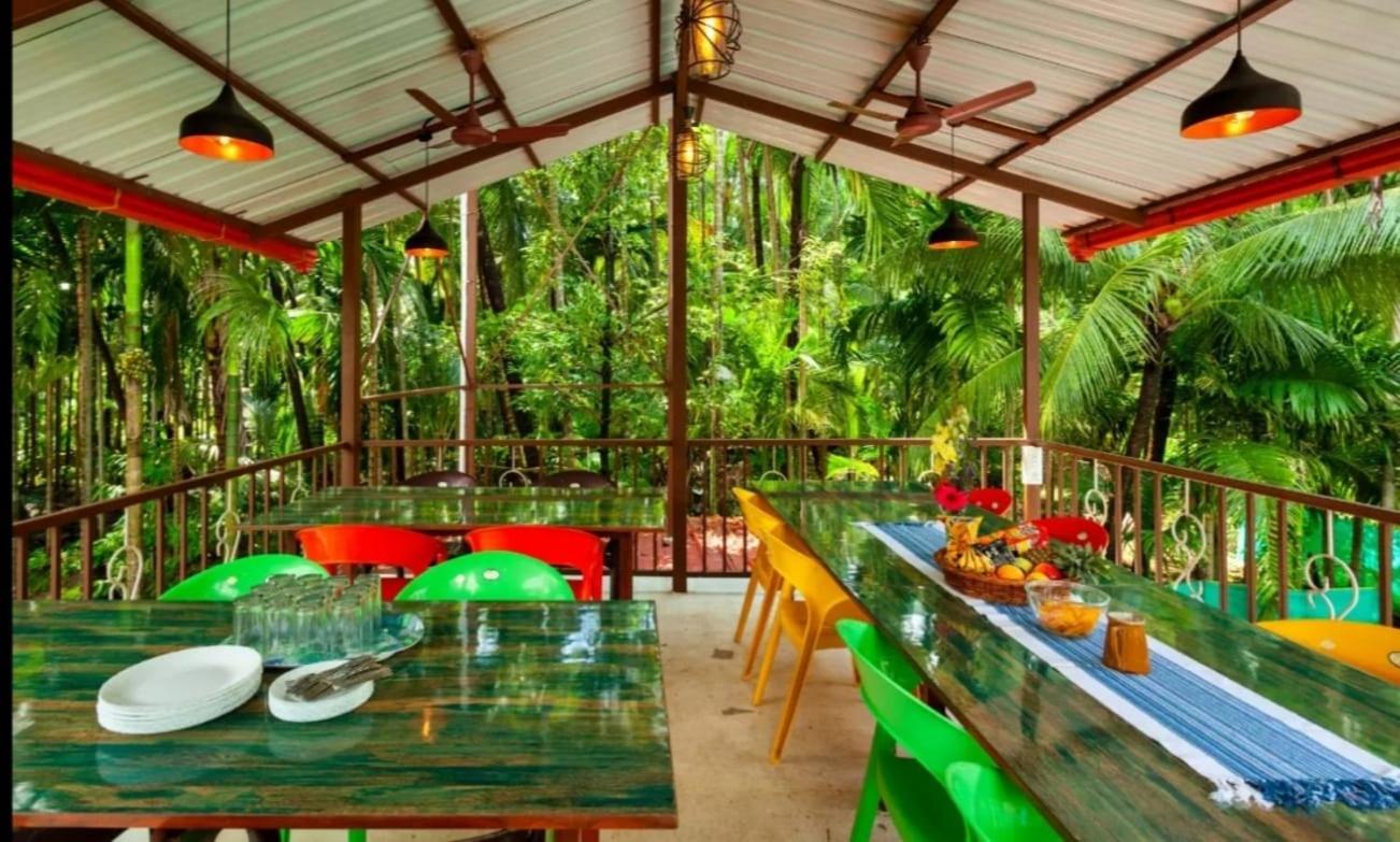 ATHARV 3BHK VILLA ALIBAUG view 2