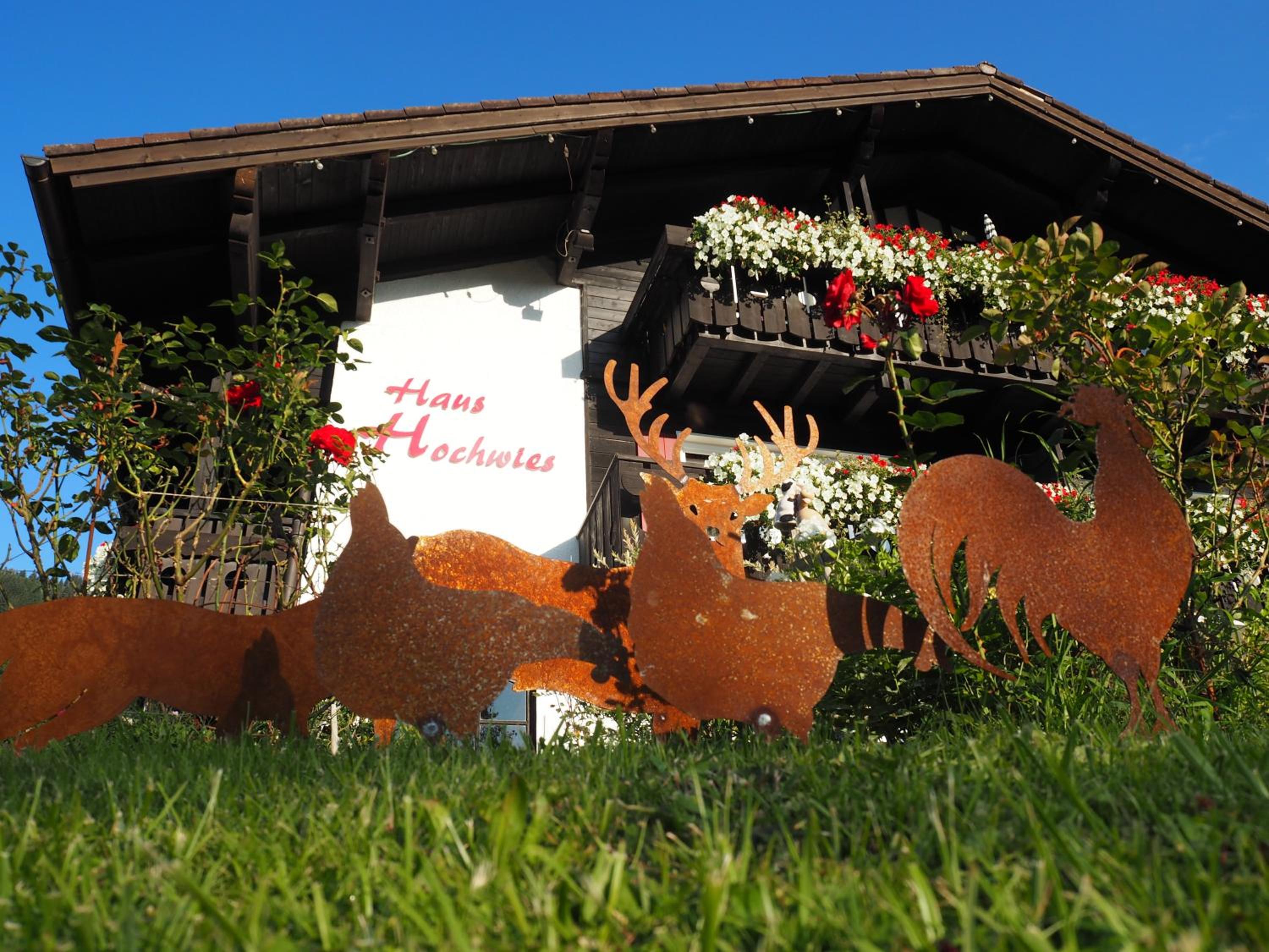 Haus Hochwies