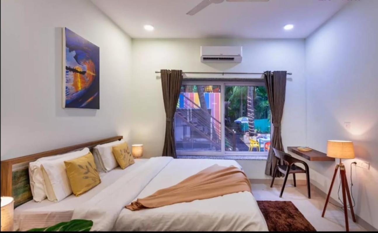 ATHARV 3BHK VILLA ALIBAUG view 3