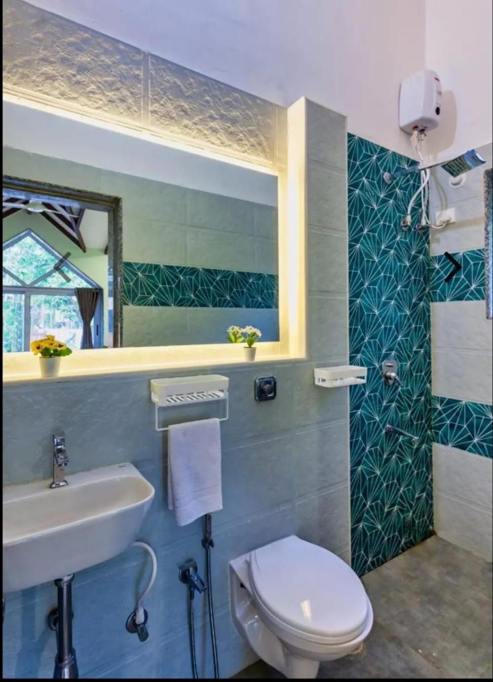 ATHARV 3BHK VILLA ALIBAUG view 4