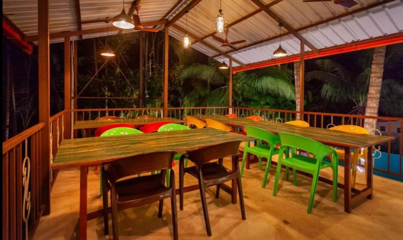 ATHARV 3BHK VILLA ALIBAUG view 5