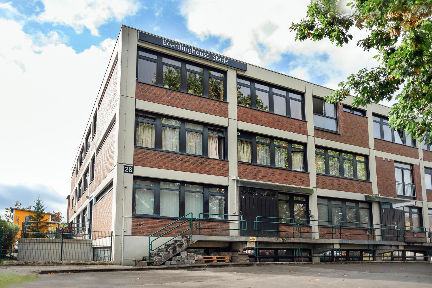 Boardinghouse Stade, photo 15