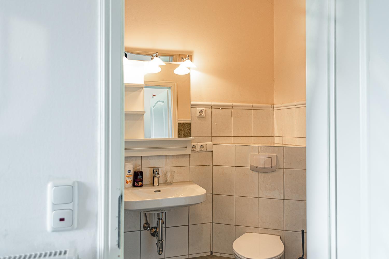 Boardinghouse Stade, photo 14