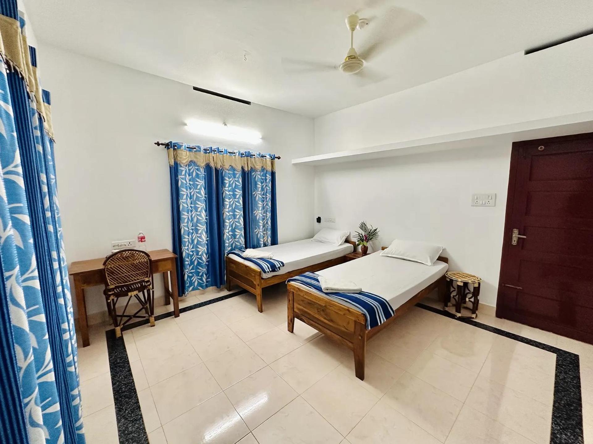 Varkala Villa