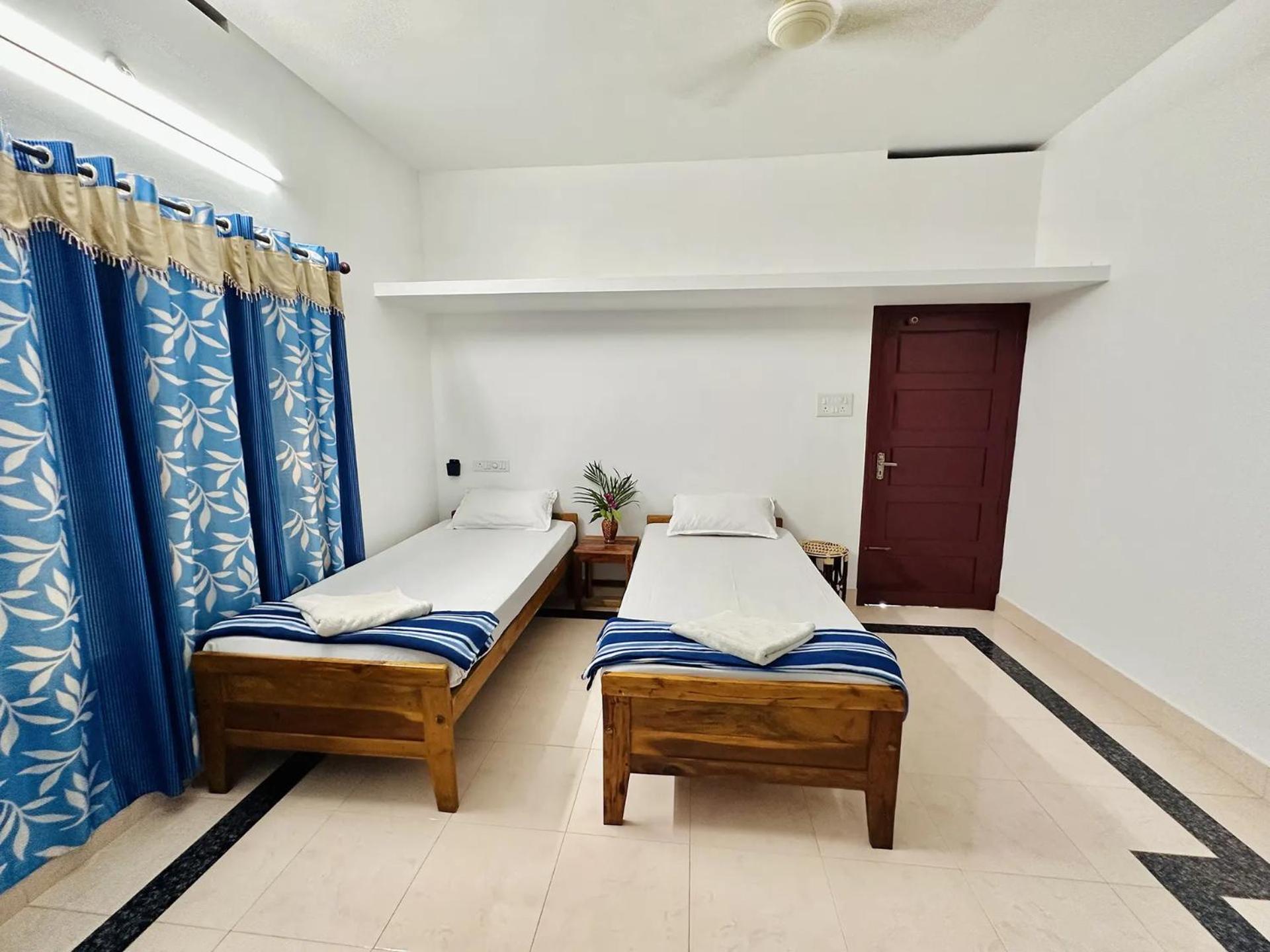 Varkala Villa