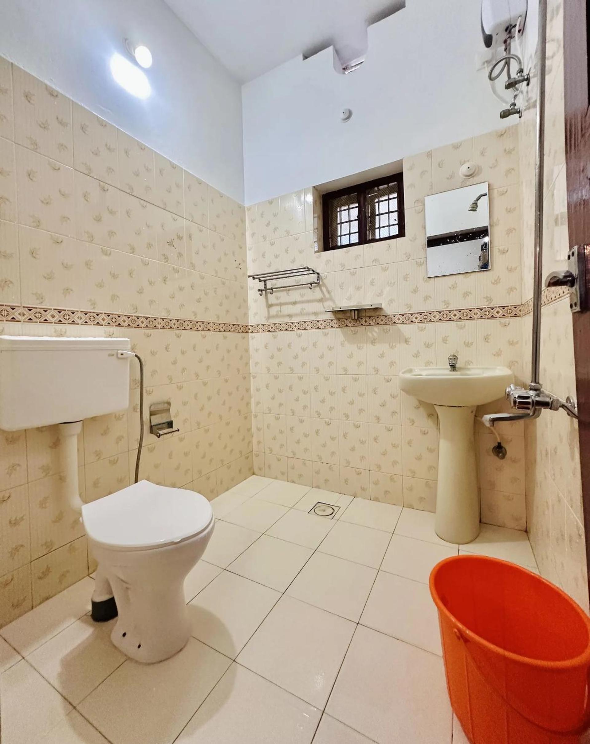Varkala Villa