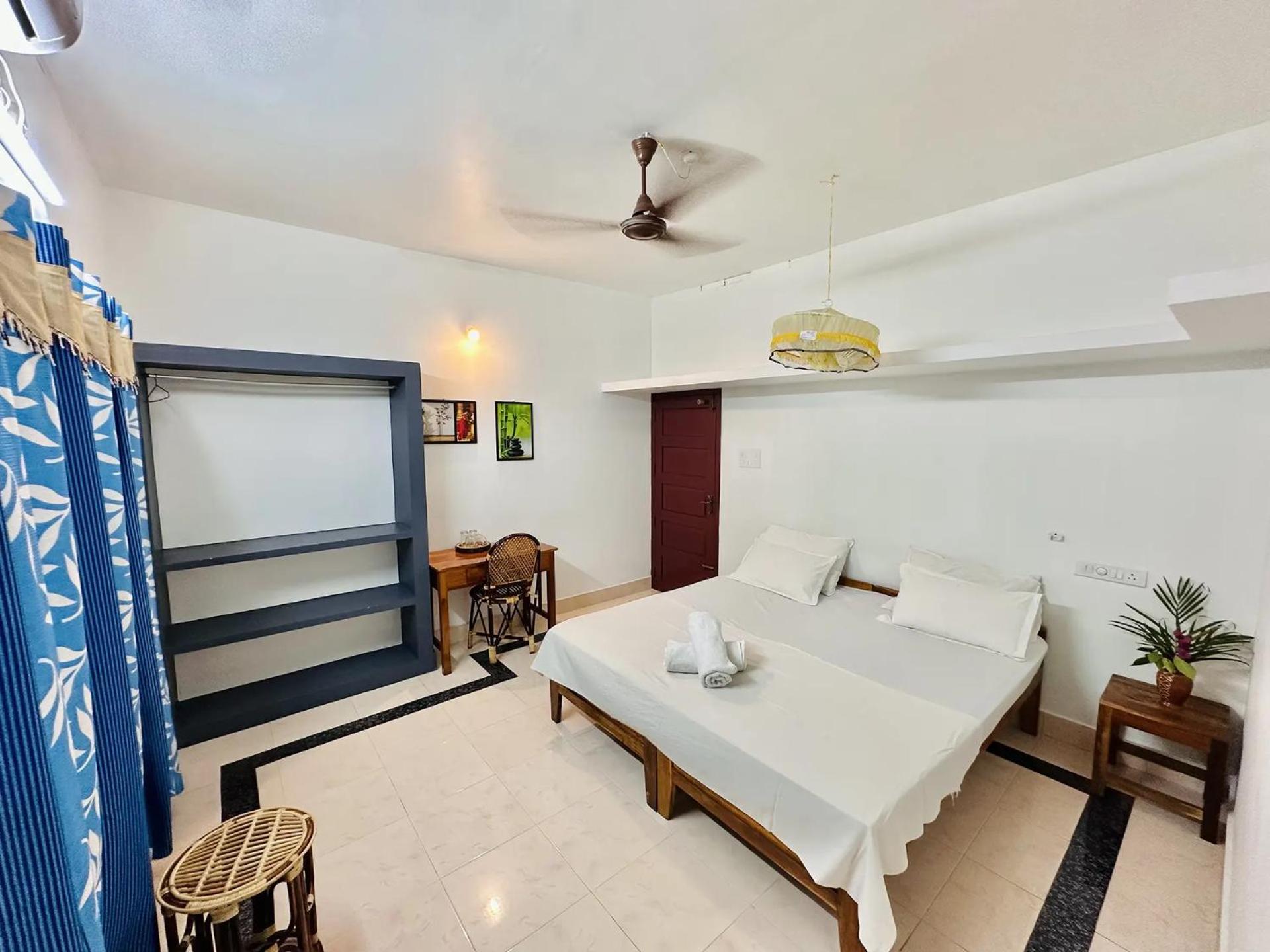Varkala Villa