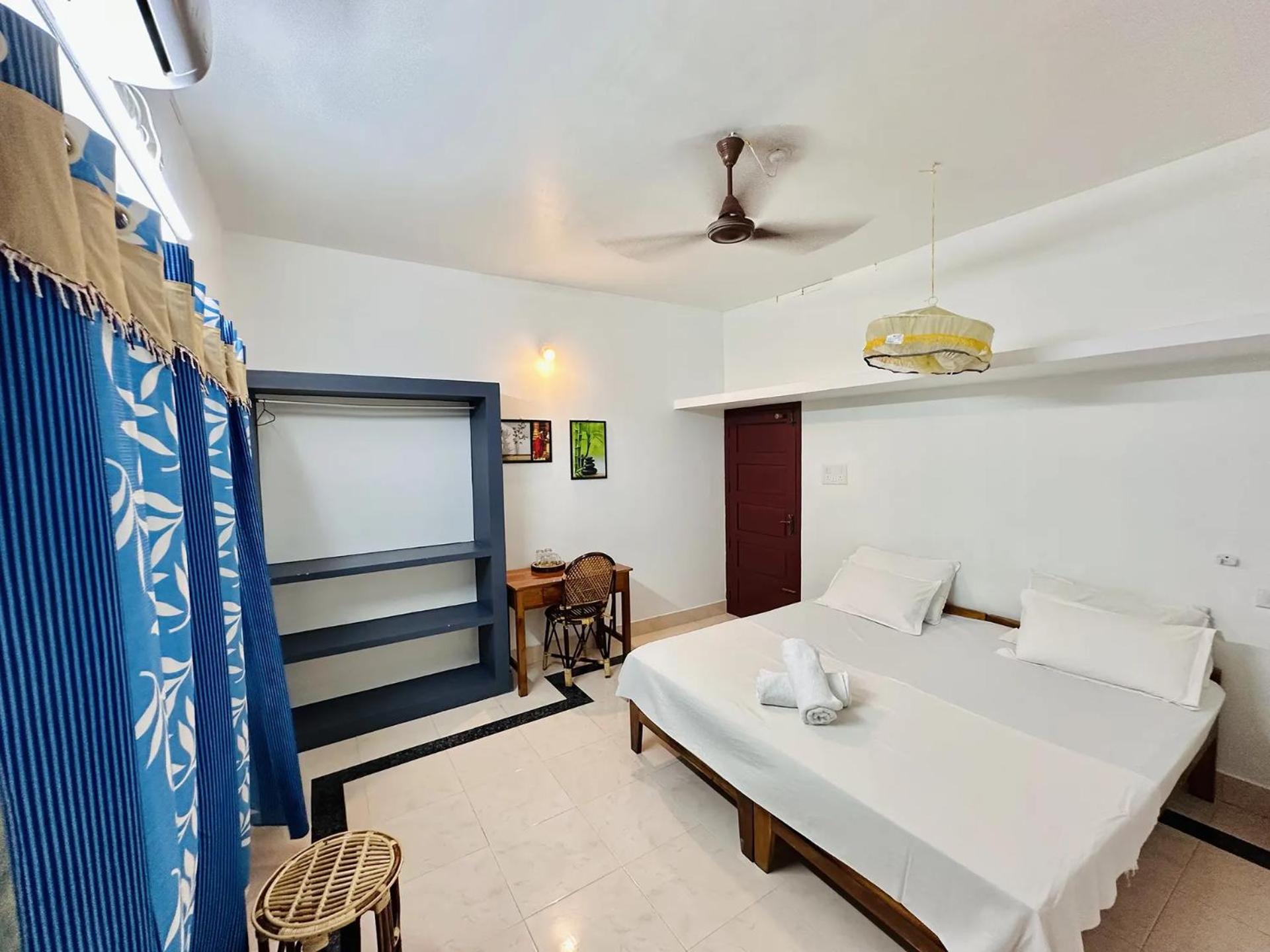 Varkala Villa